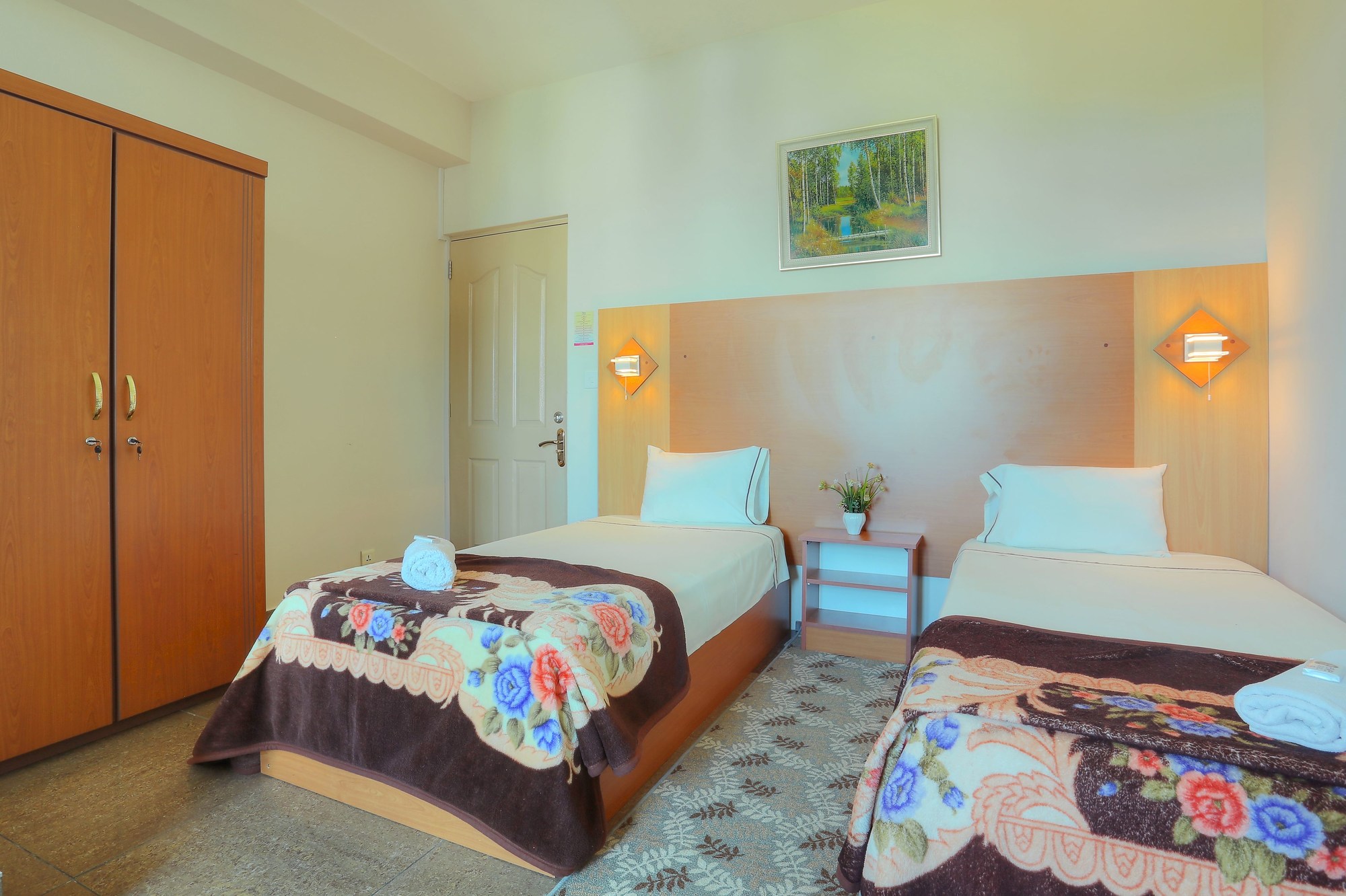 ONS Motel - Guest House