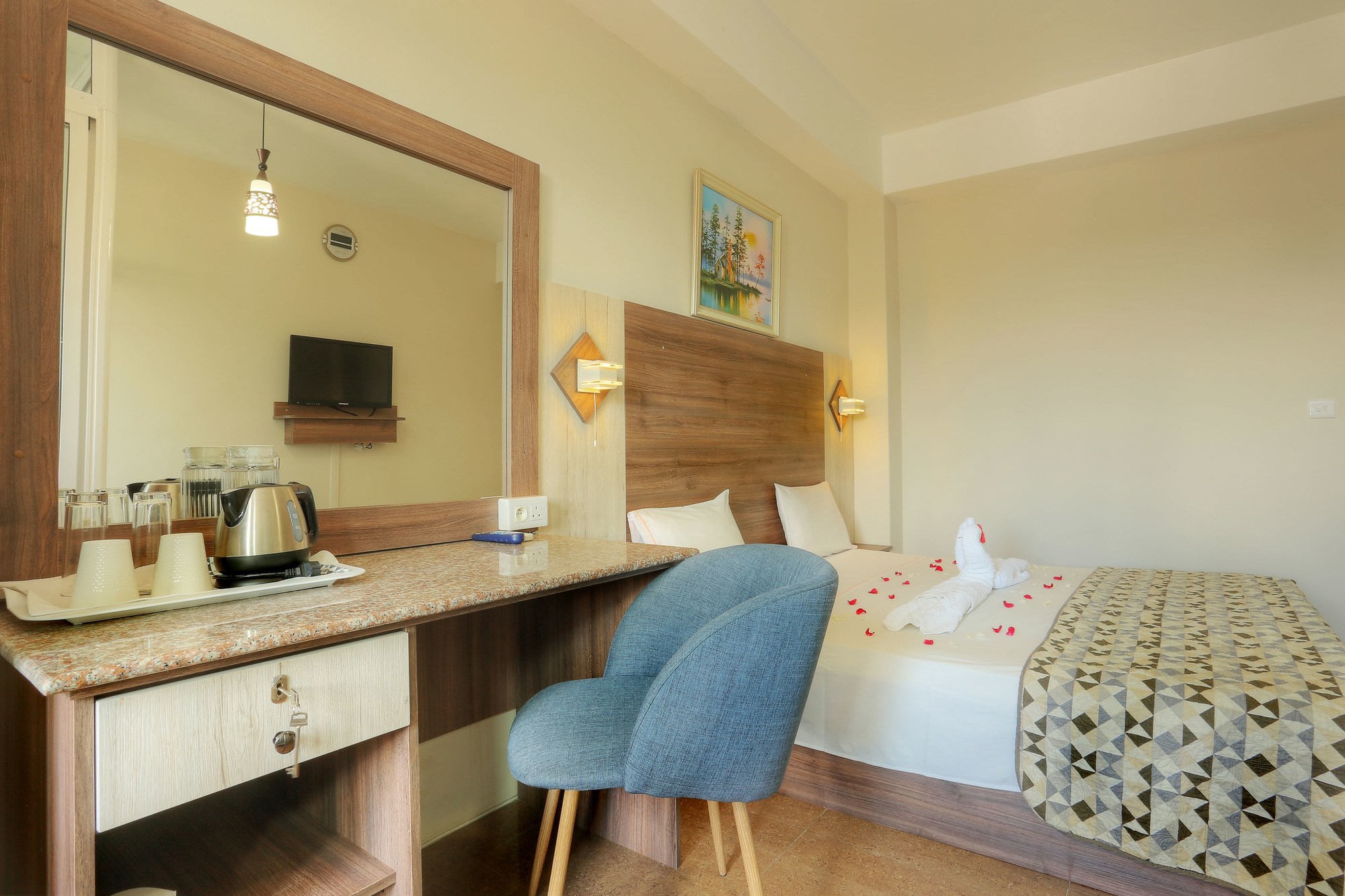 ONS Motel - Guest House