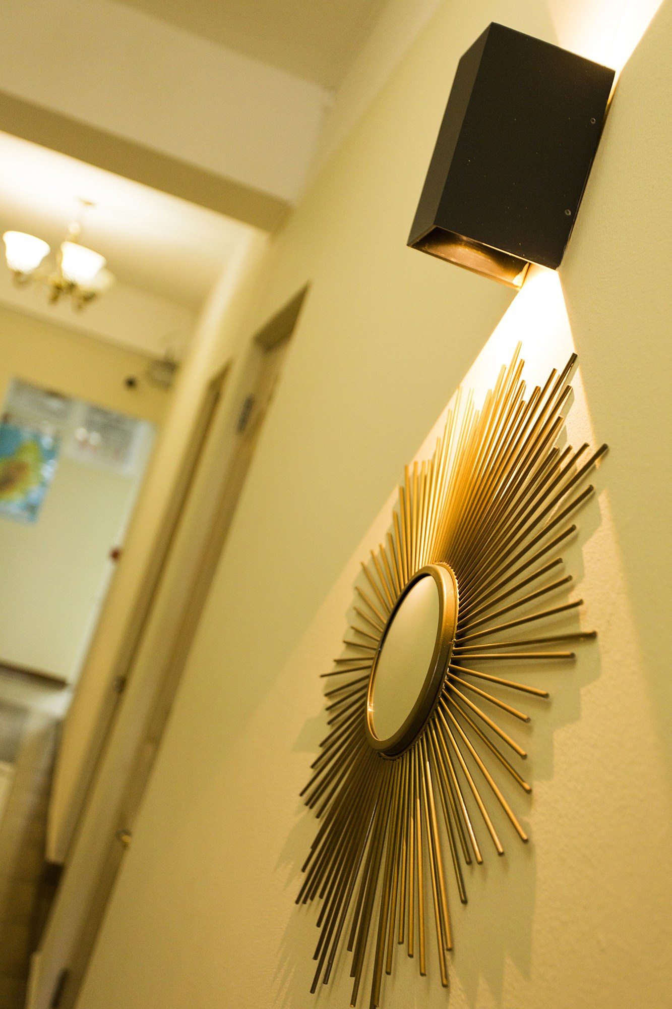 ONS Motel - Guest House