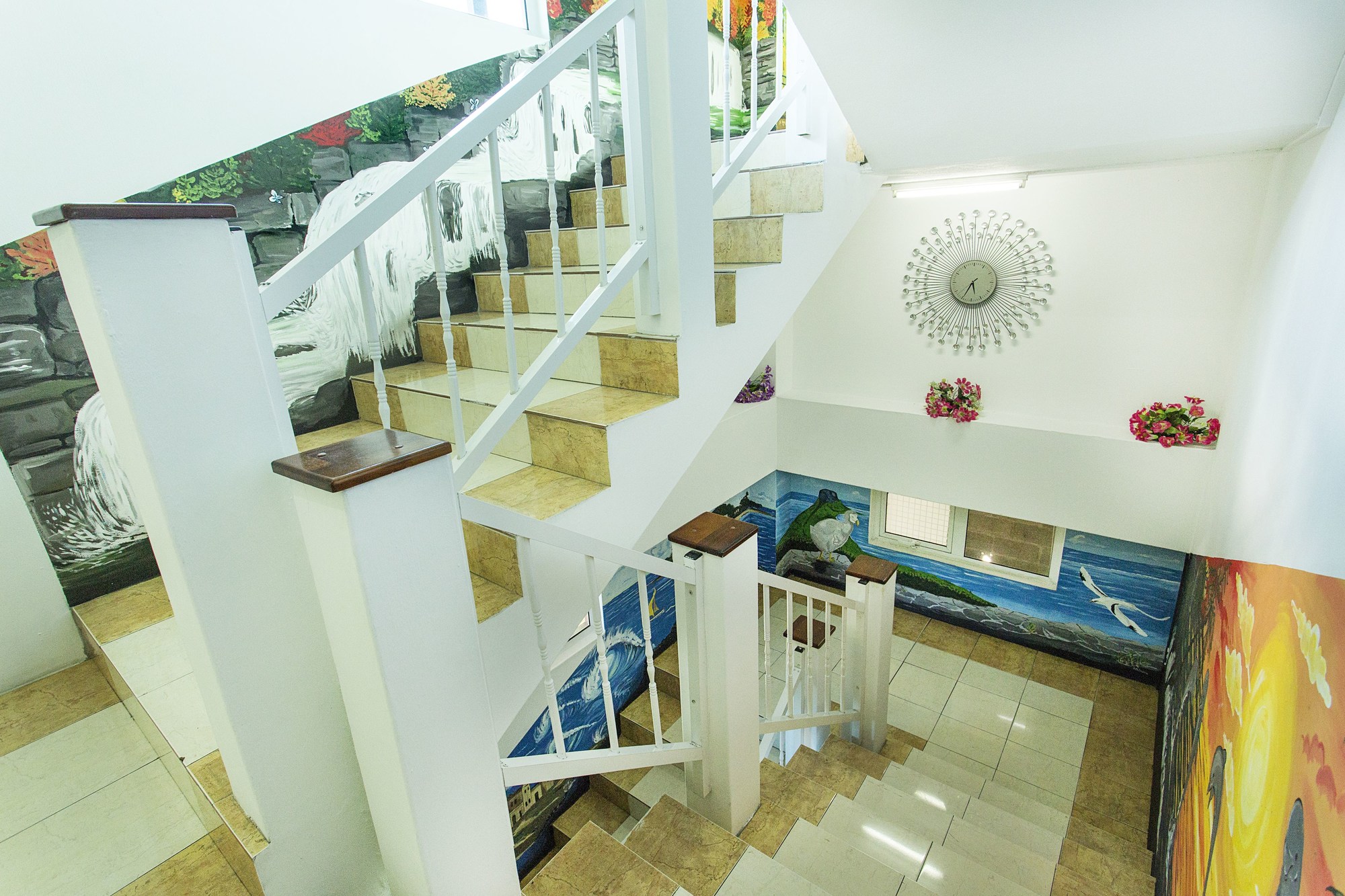 ONS Motel - Guest House