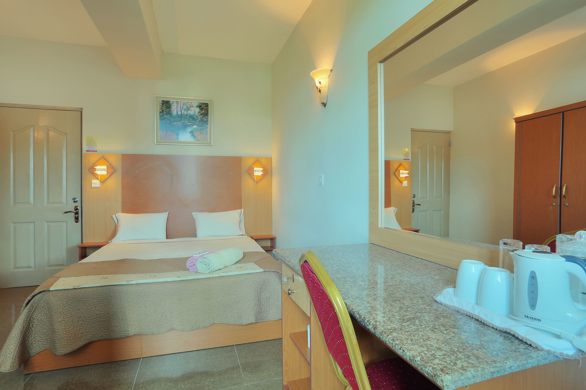 ONS Motel - Guest House