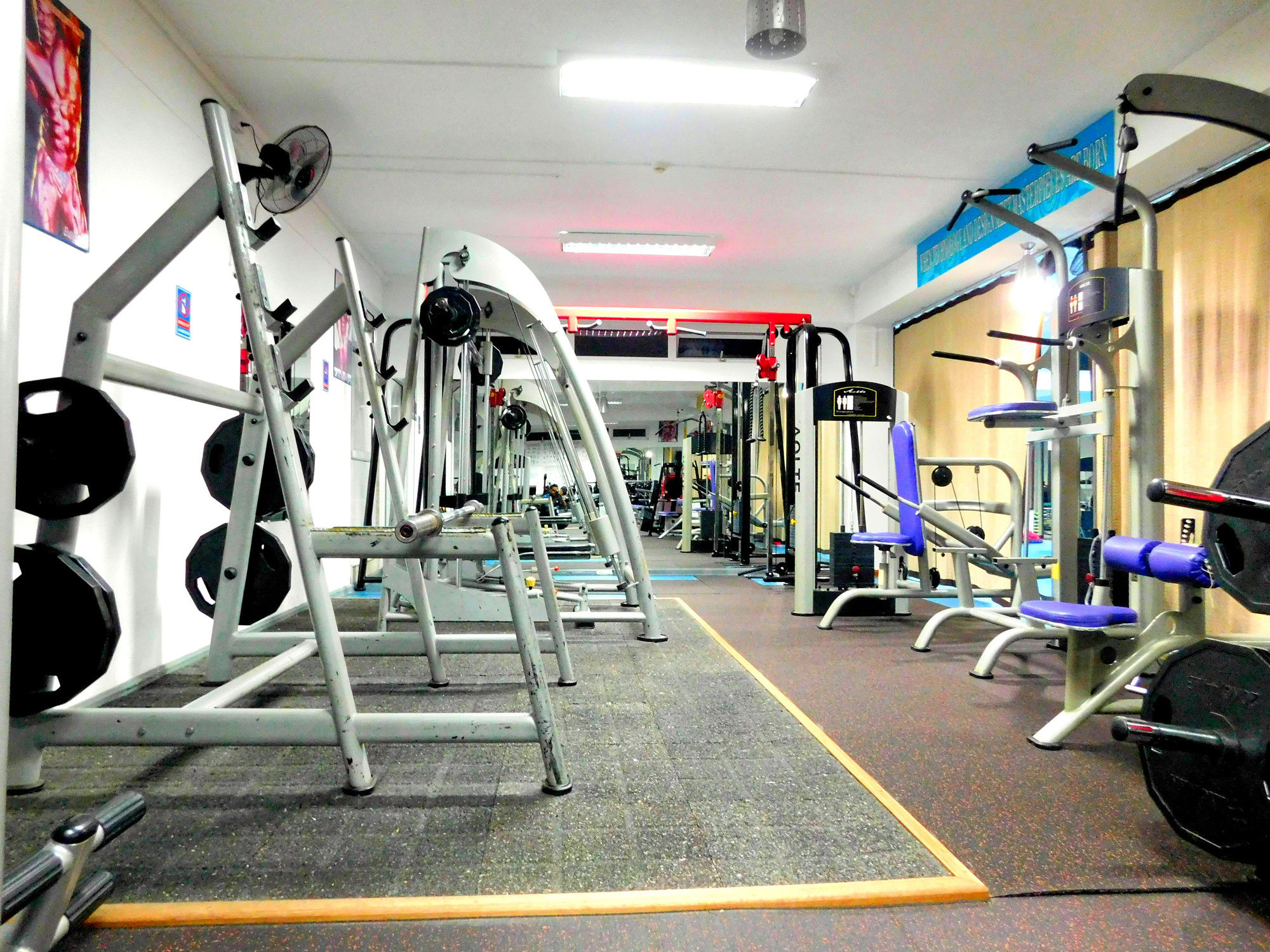 ONS Motel - Guest House