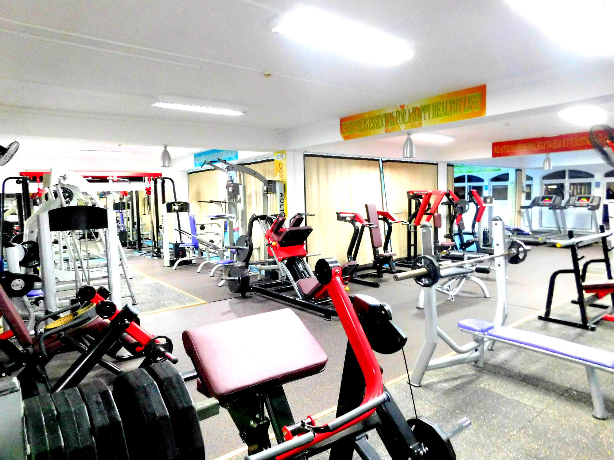 ONS Motel - Guest House