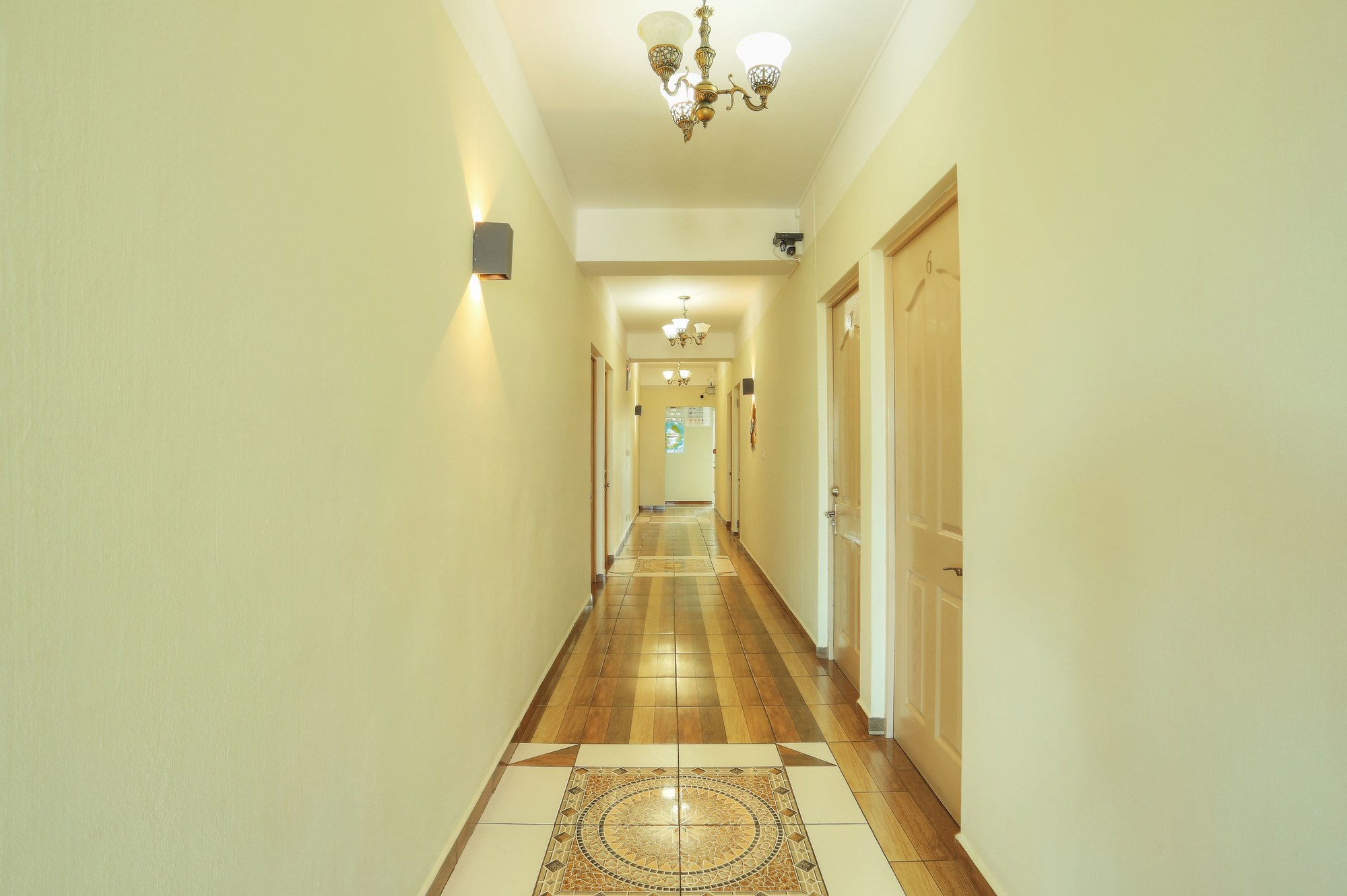 ONS Motel - Guest House