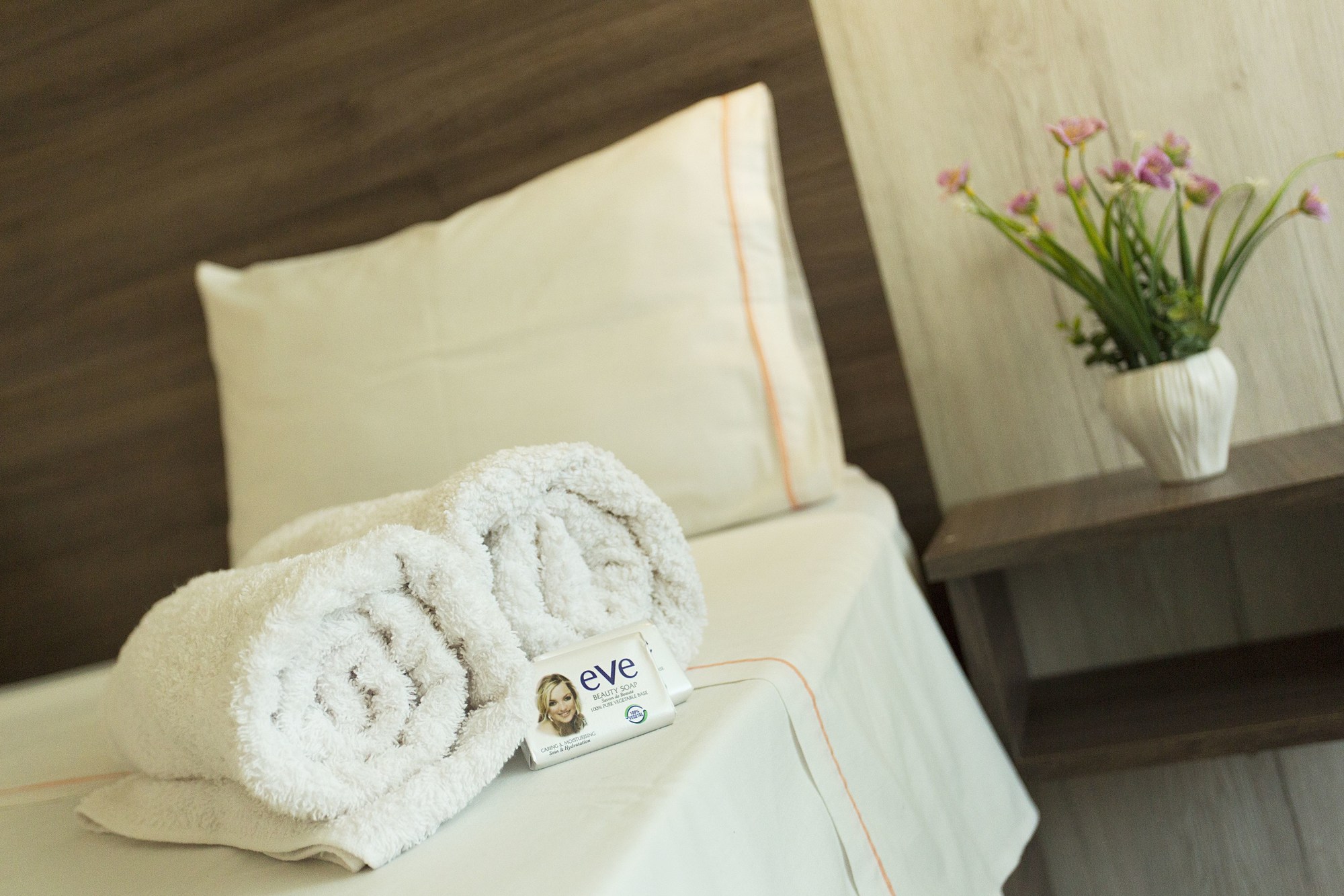 ONS Motel - Guest House