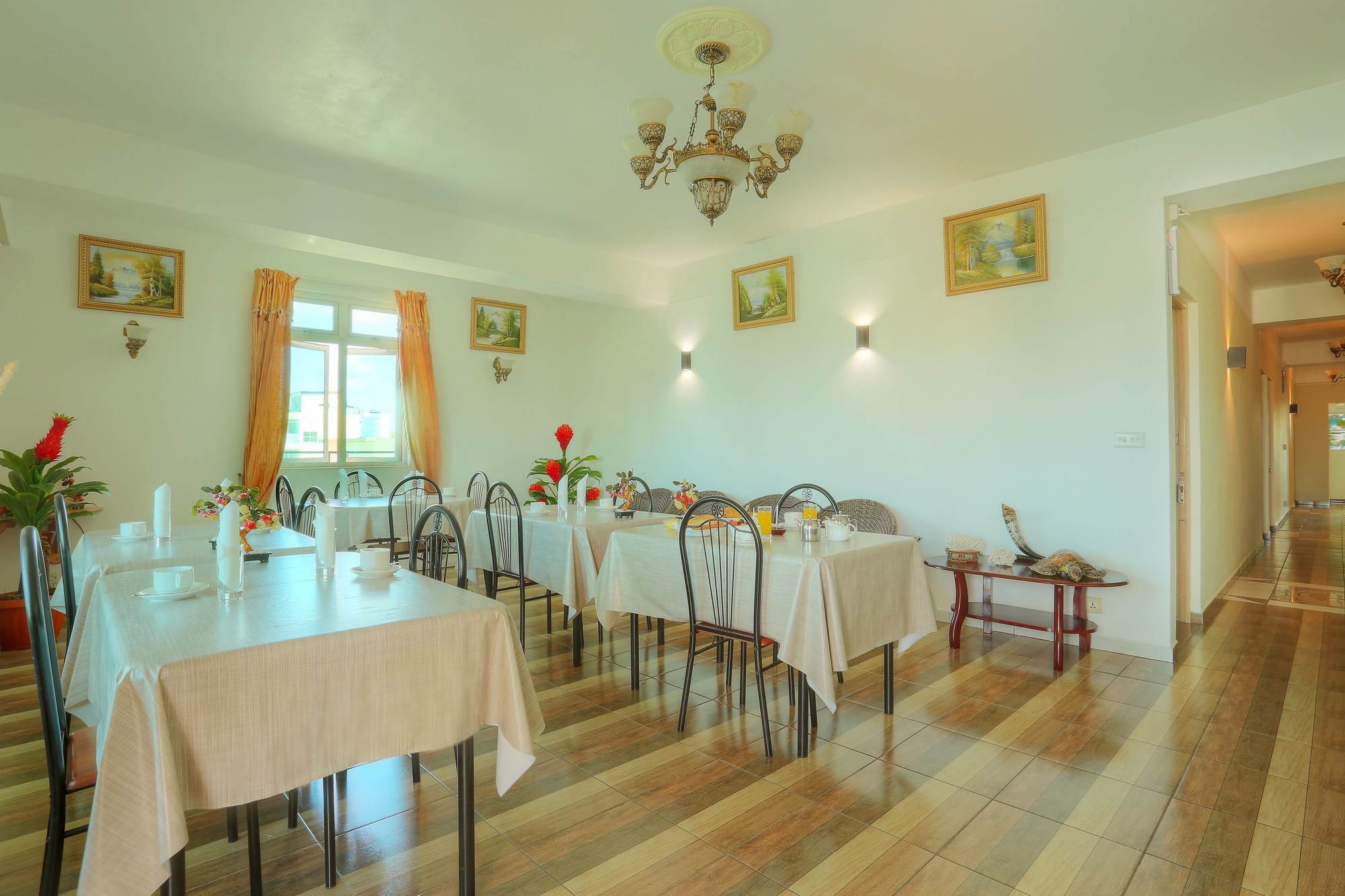 ONS Motel - Guest House