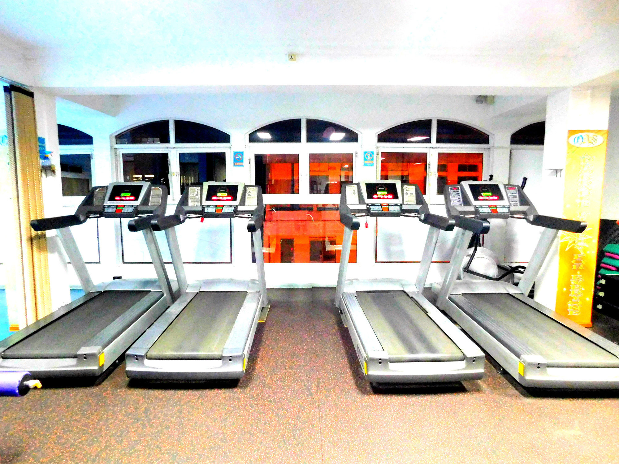 ONS Motel - Guest House