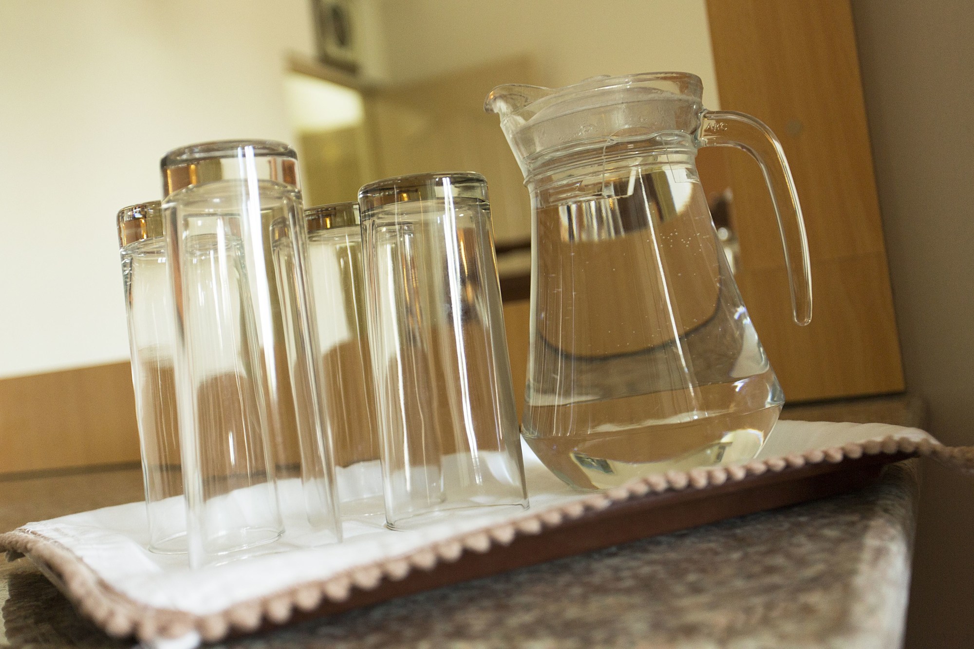 ONS Motel - Guest House