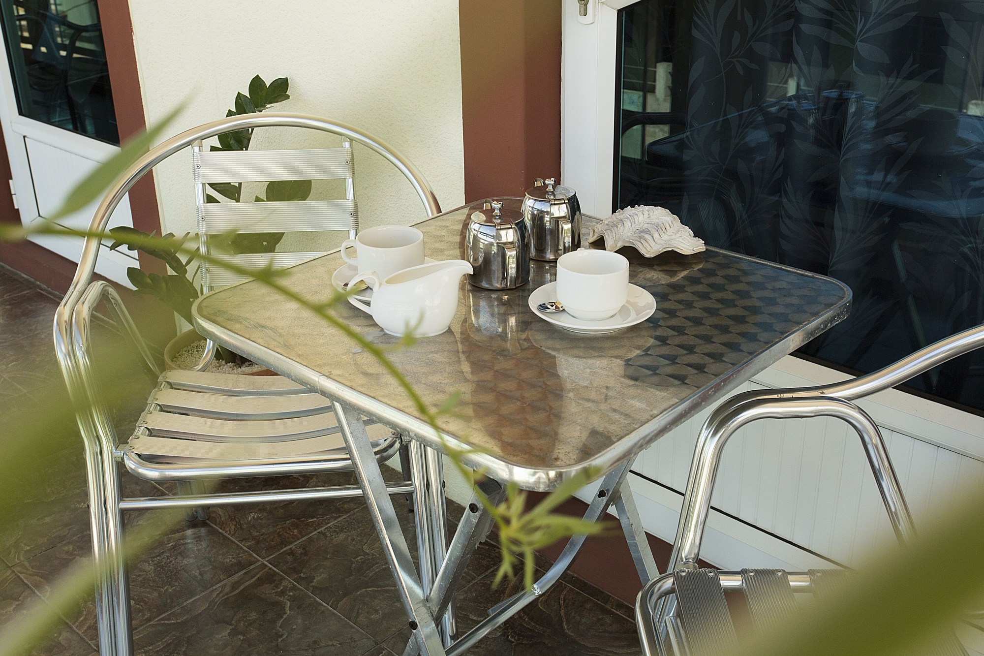 ONS Motel - Guest House