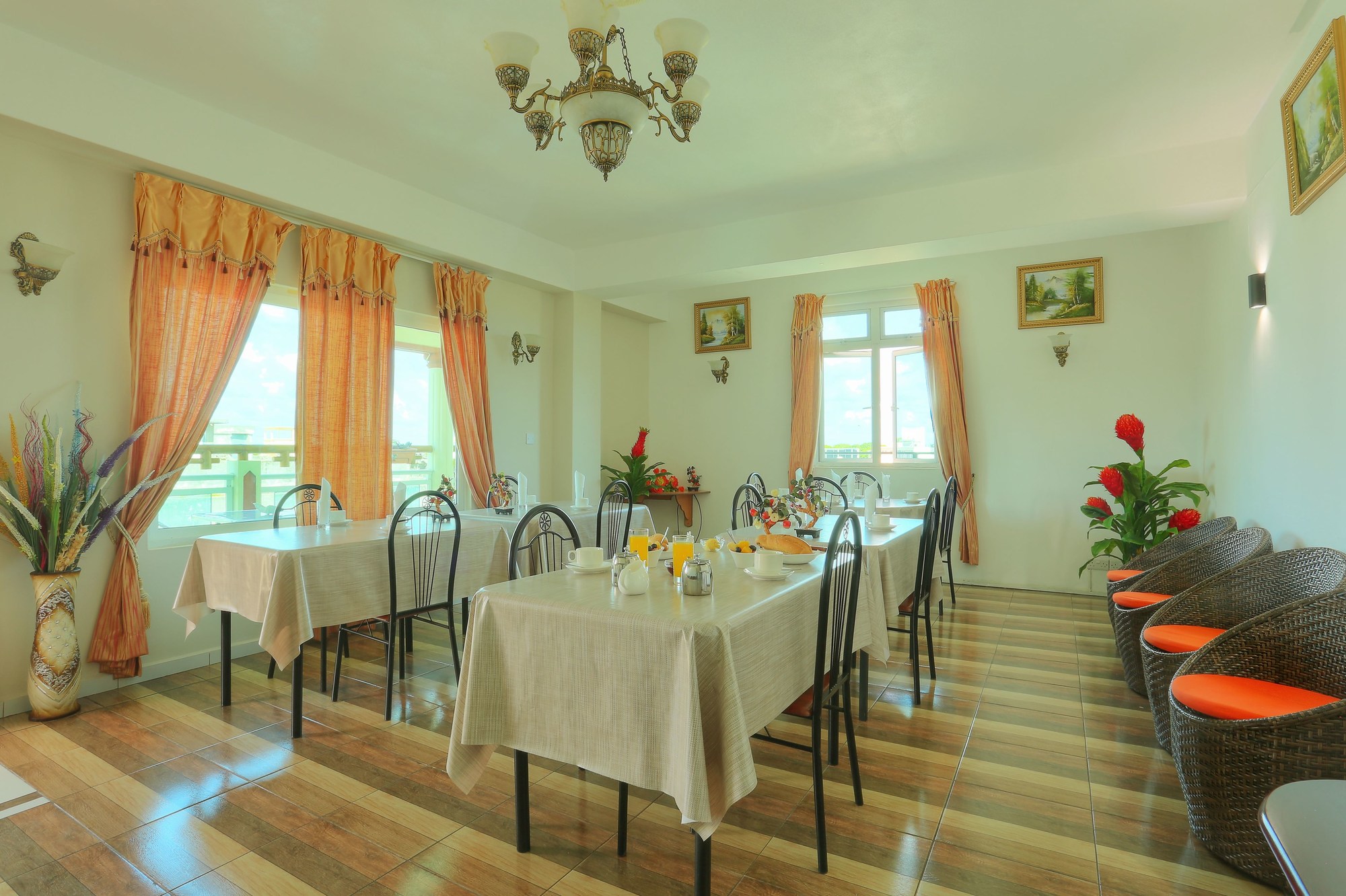 ONS Motel - Guest House