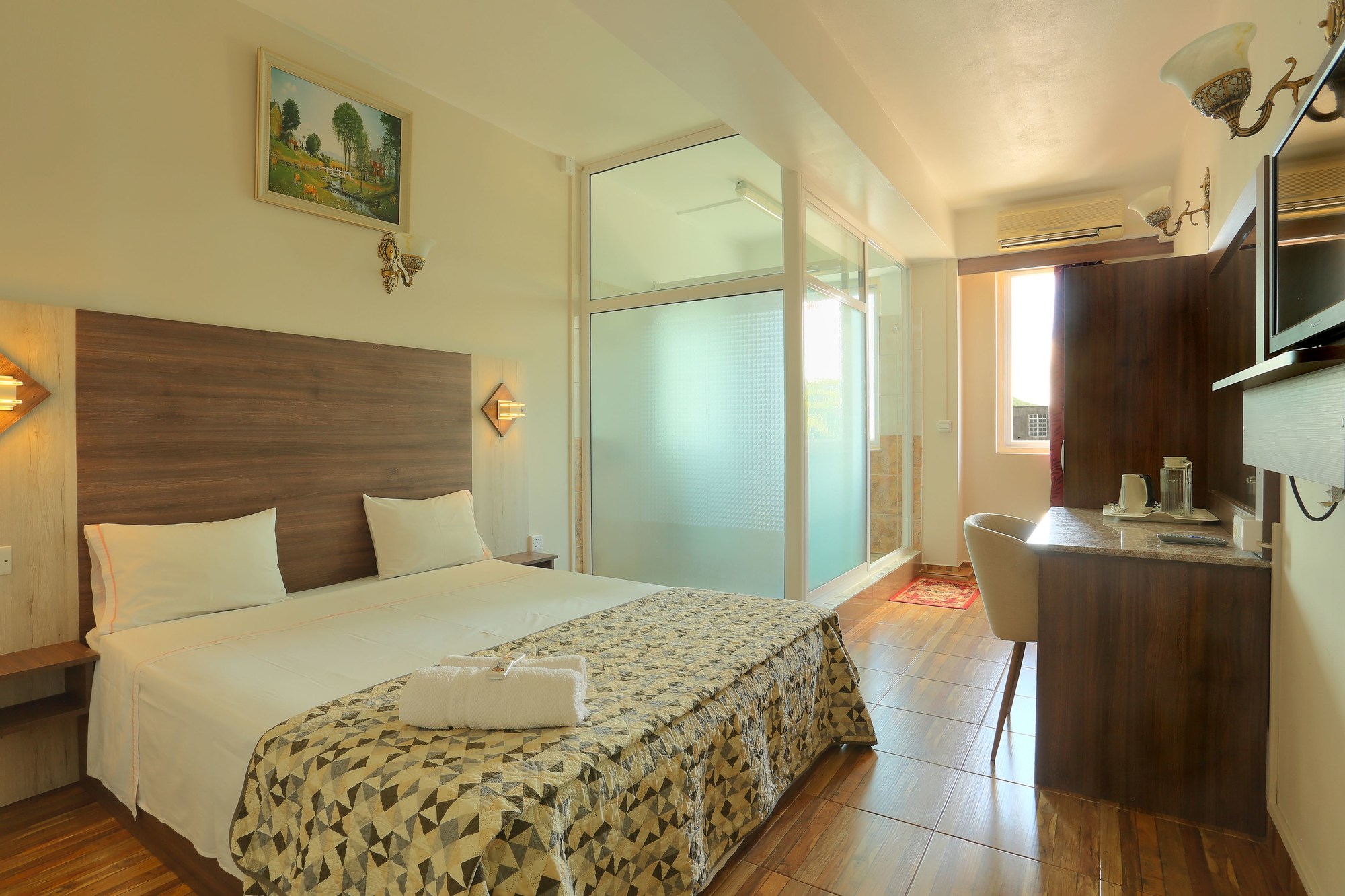 ONS Motel - Guest House