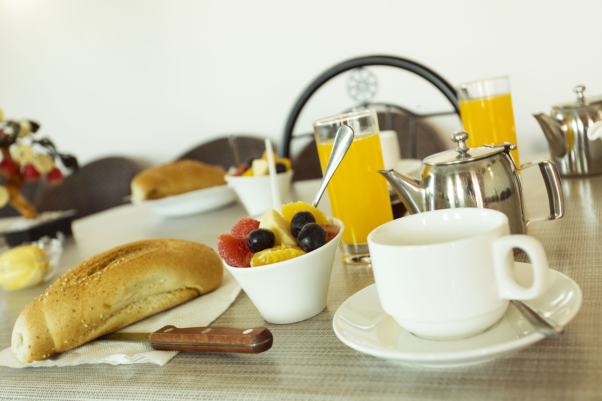 ONS Motel - Guest House