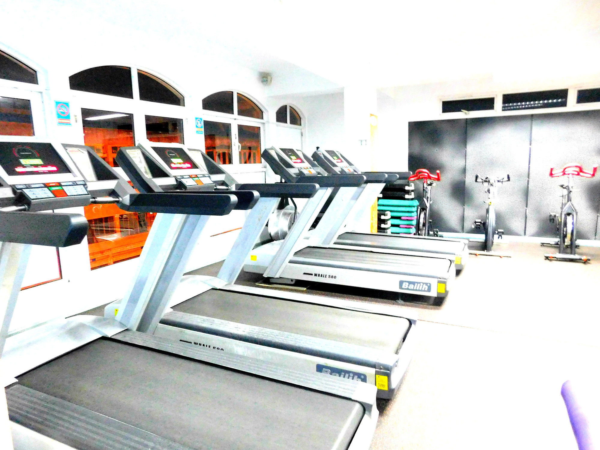 ONS Motel - Guest House