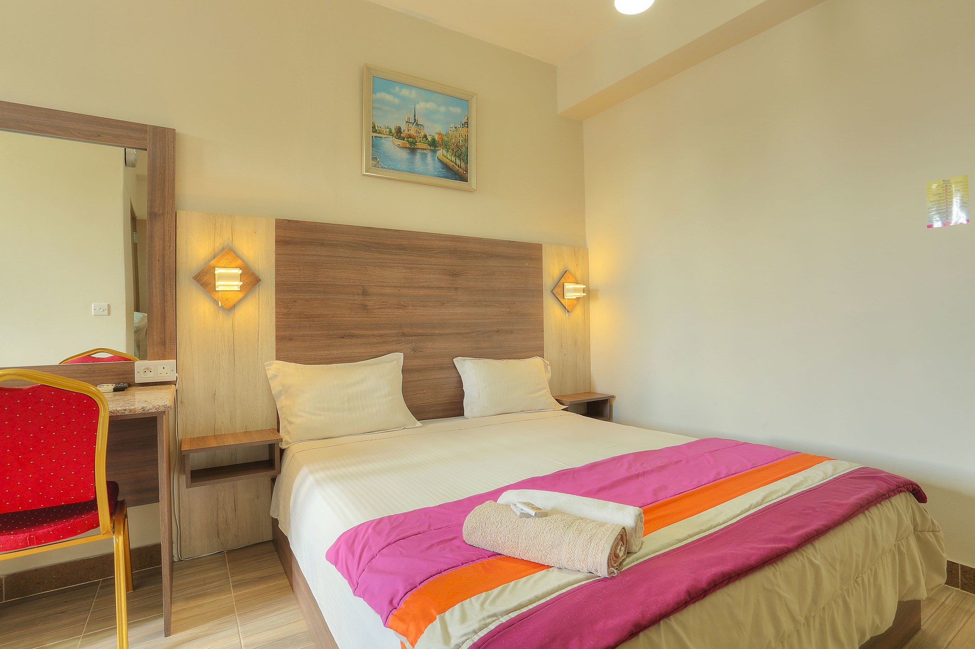 ONS Motel - Guest House