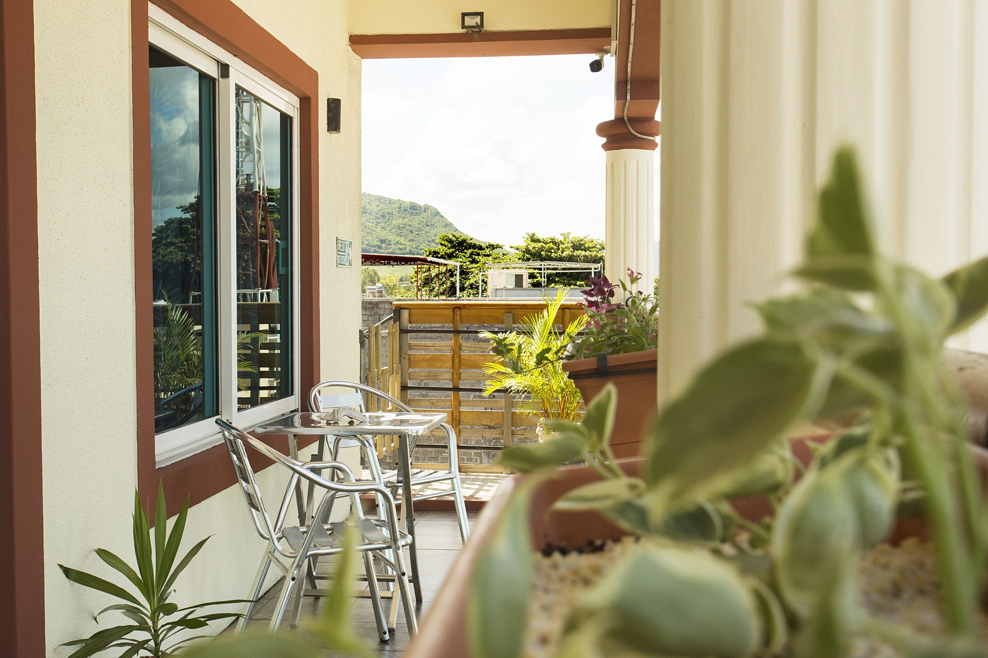 ONS Motel - Guest House