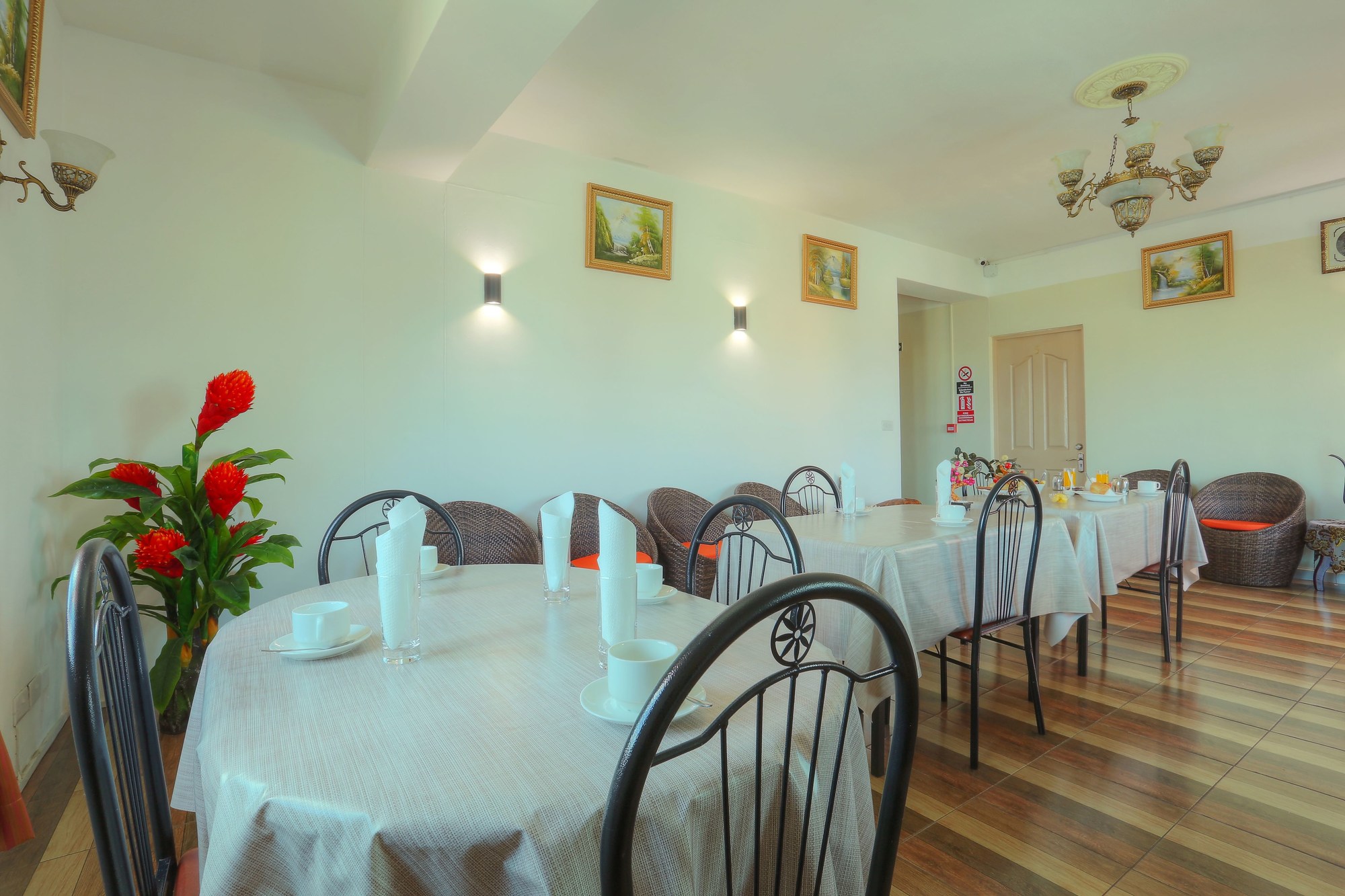 ONS Motel - Guest House