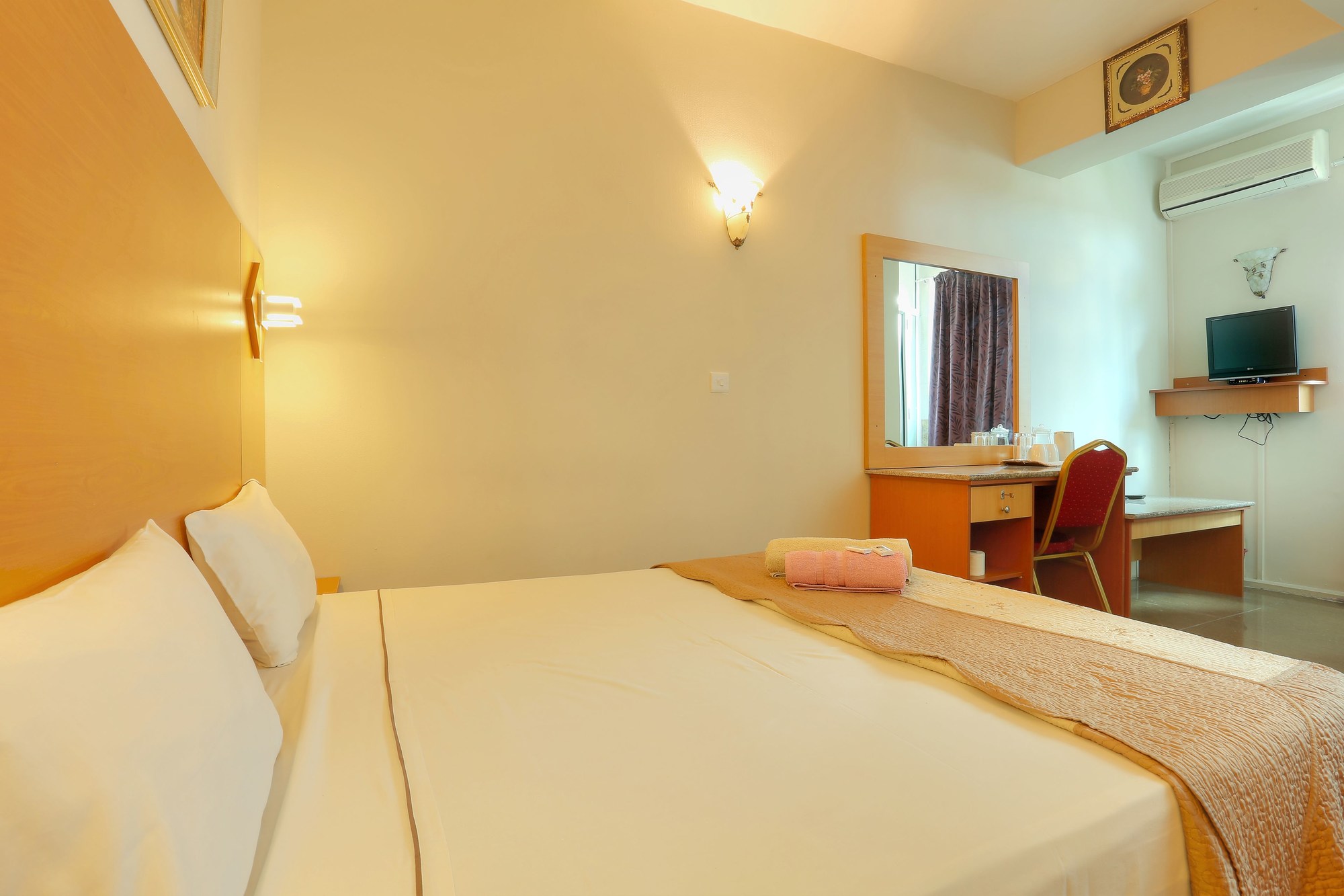 ONS Motel - Guest House