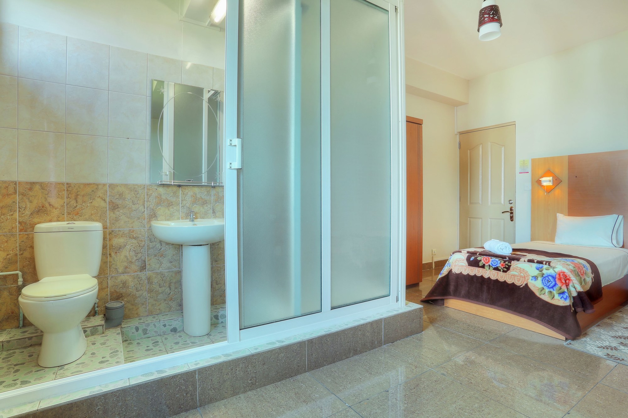 ONS Motel - Guest House