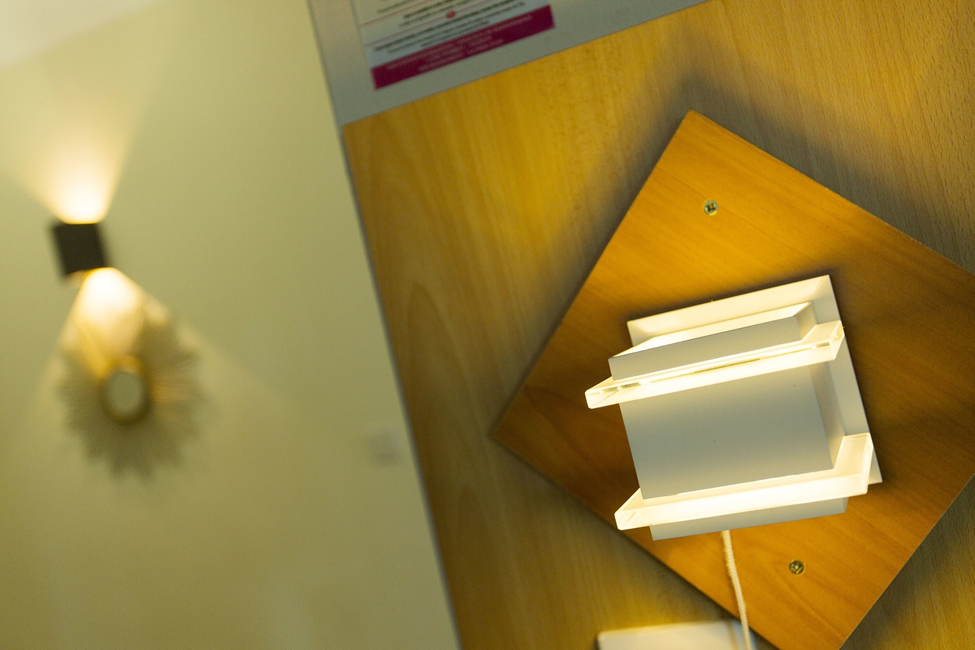 ONS Motel - Guest House