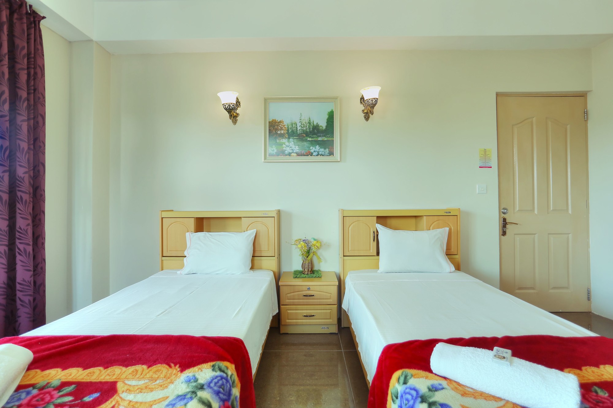 ONS Motel - Guest House