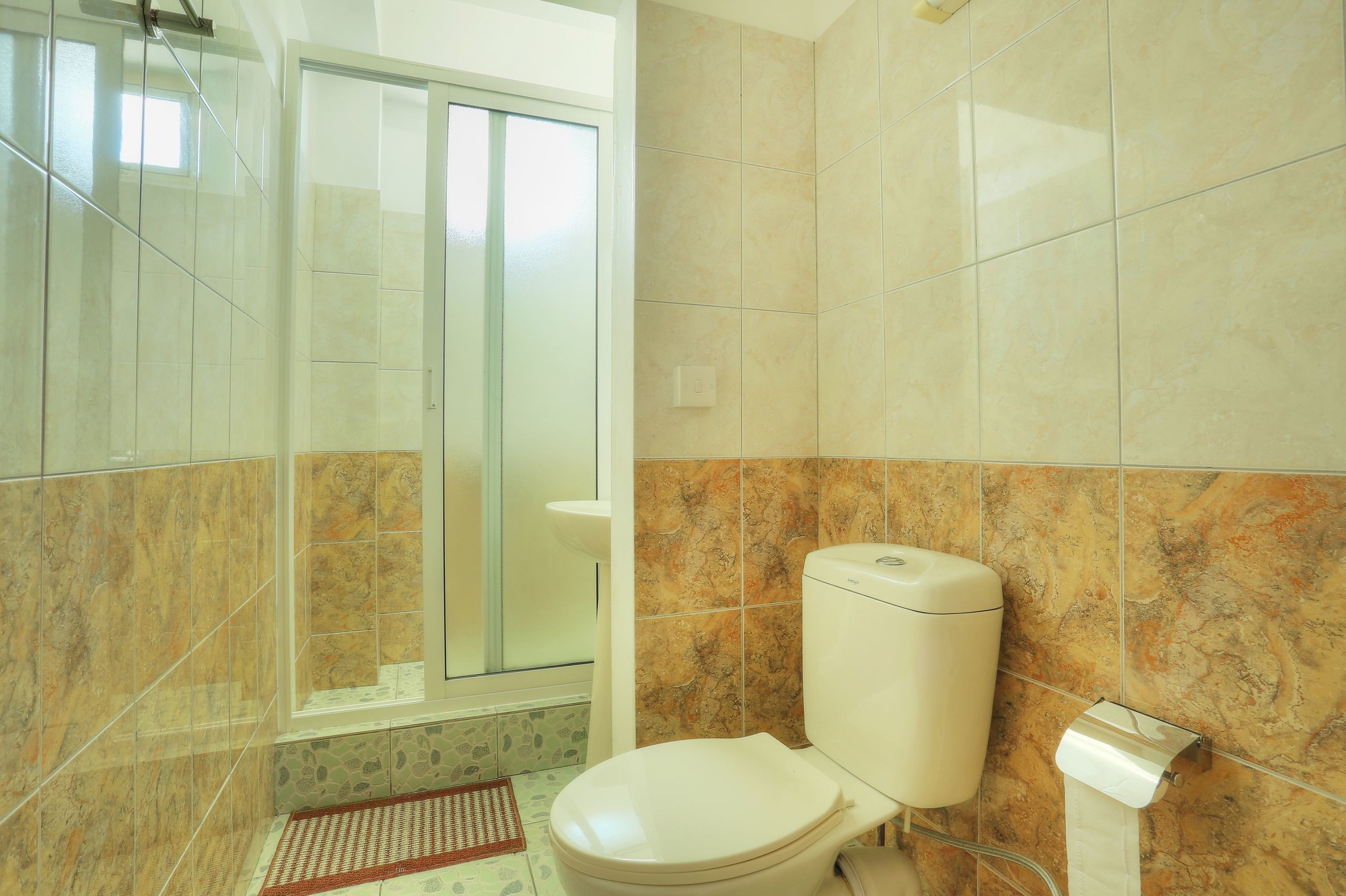 ONS Motel - Guest House