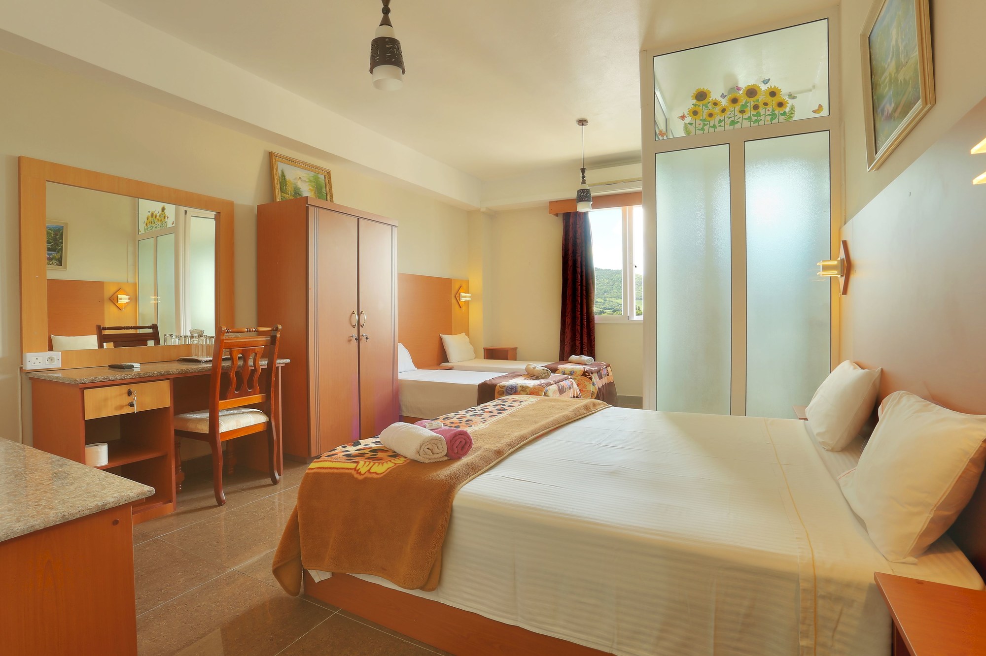 ONS Motel - Guest House