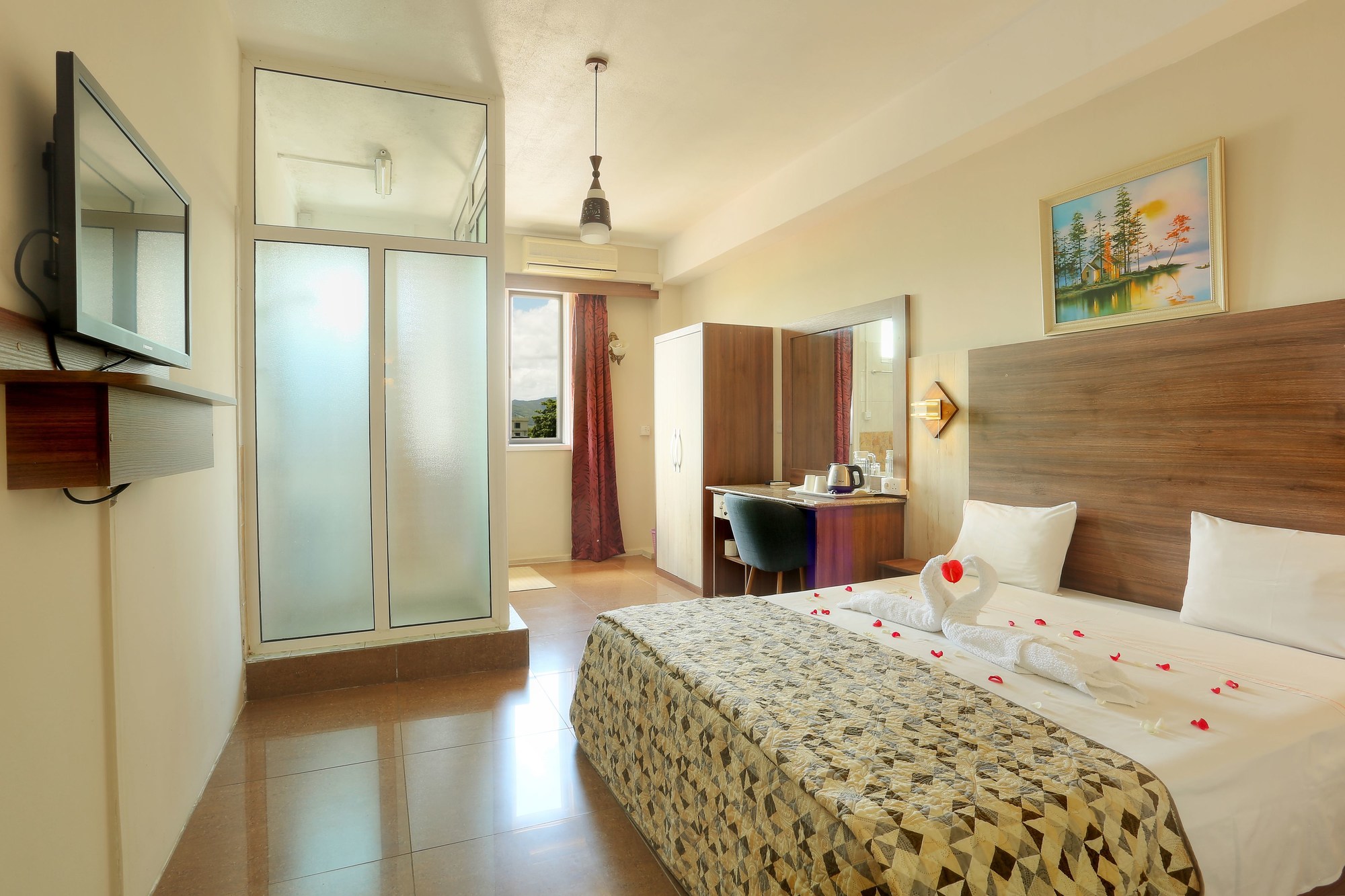 ONS Motel - Guest House