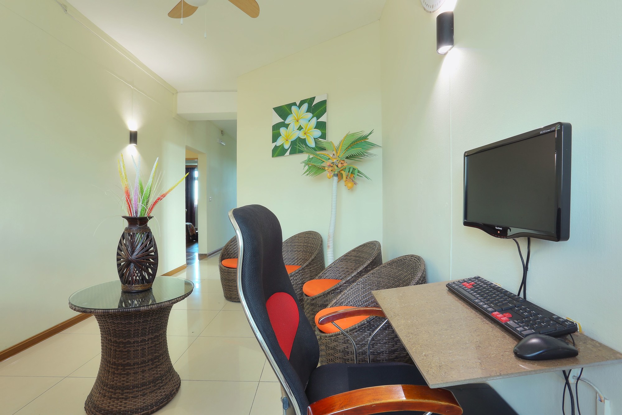 ONS Motel - Guest House