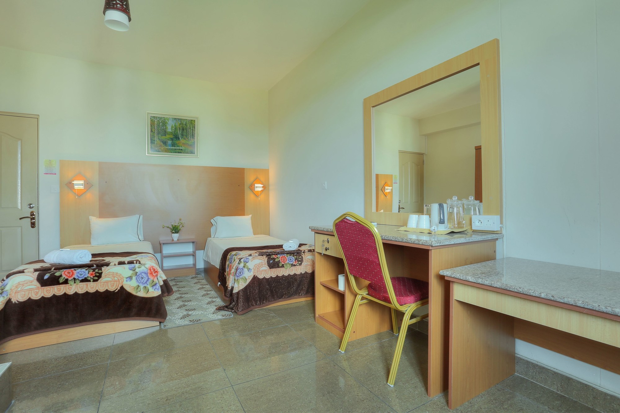 ONS Motel - Guest House