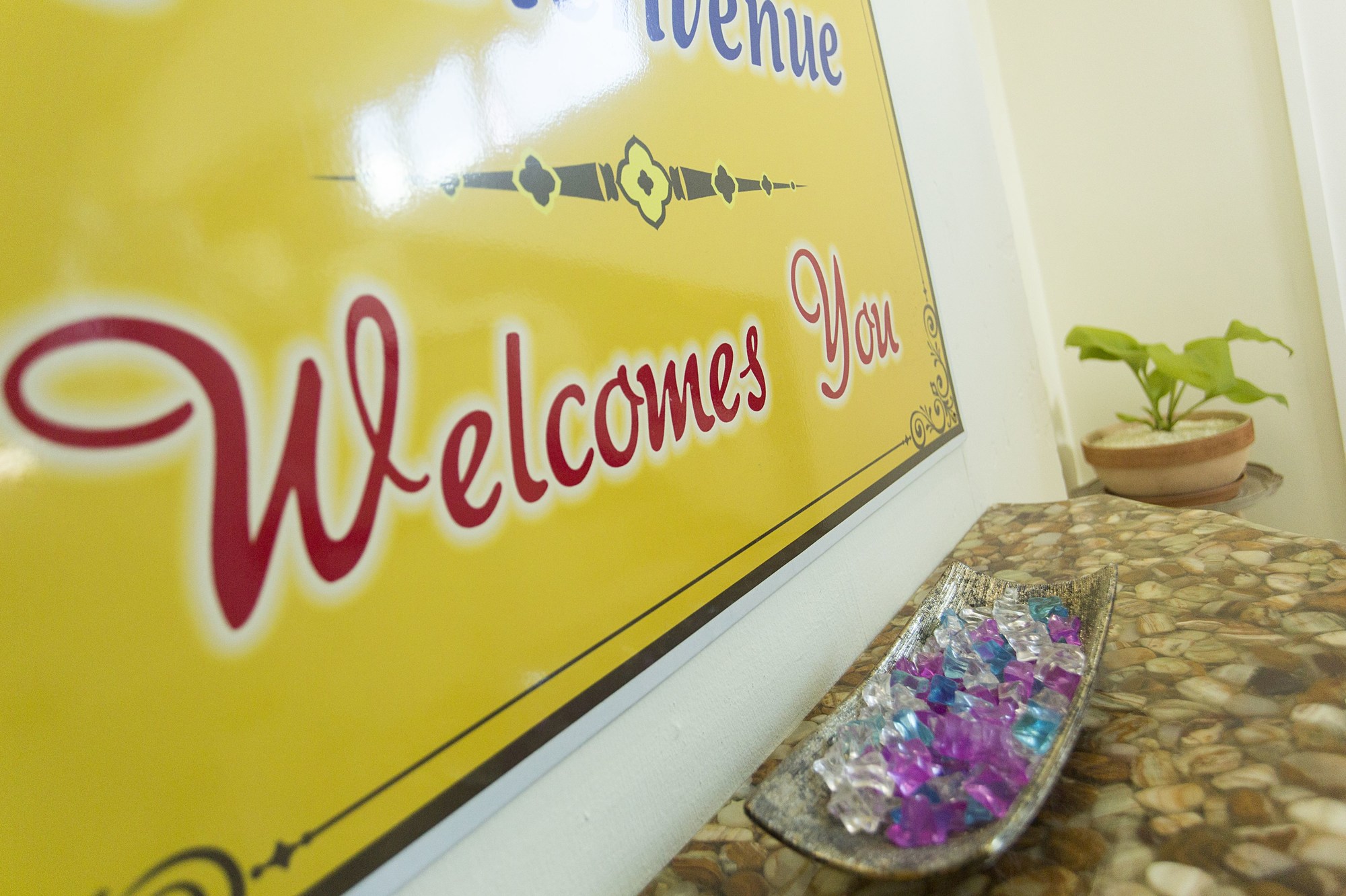 ONS Motel - Guest House