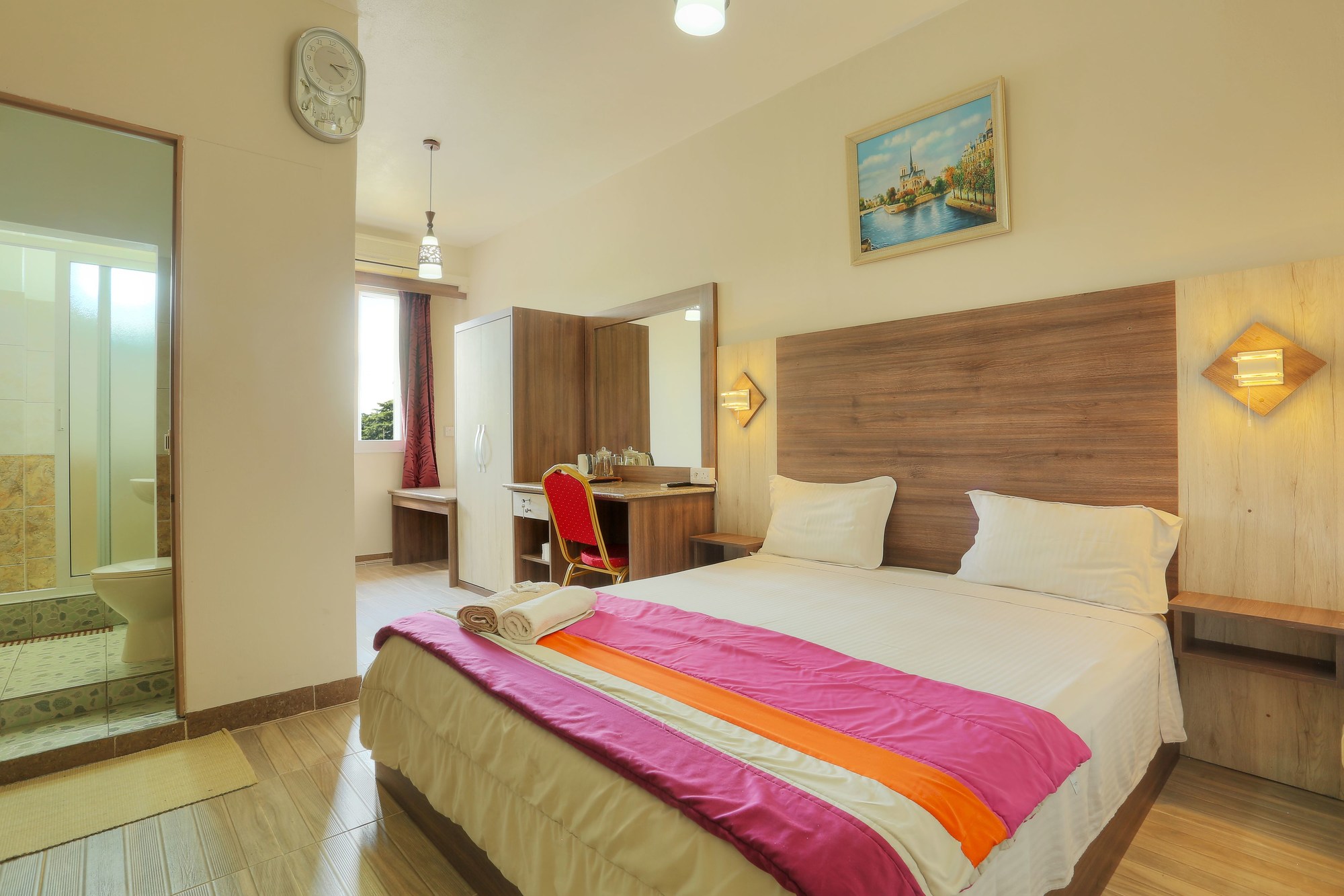 ONS Motel - Guest House