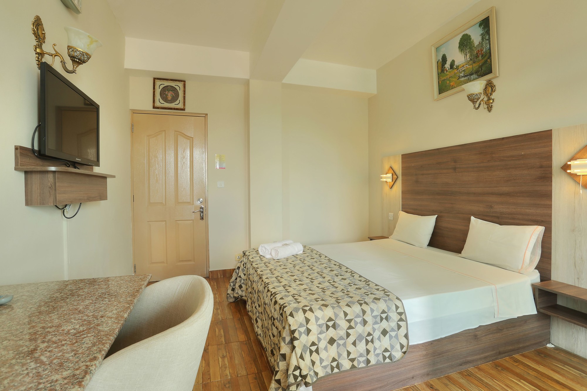 ONS Motel - Guest House