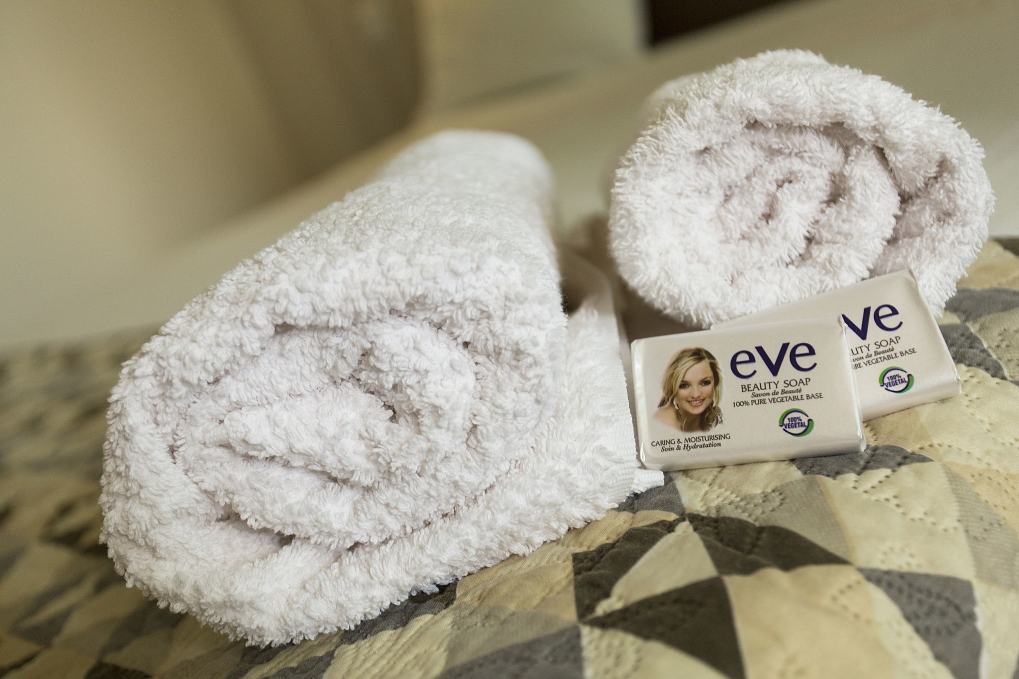 ONS Motel - Guest House