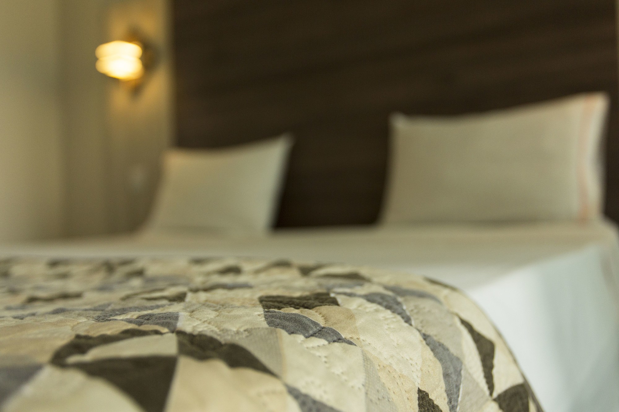 ONS Motel - Guest House