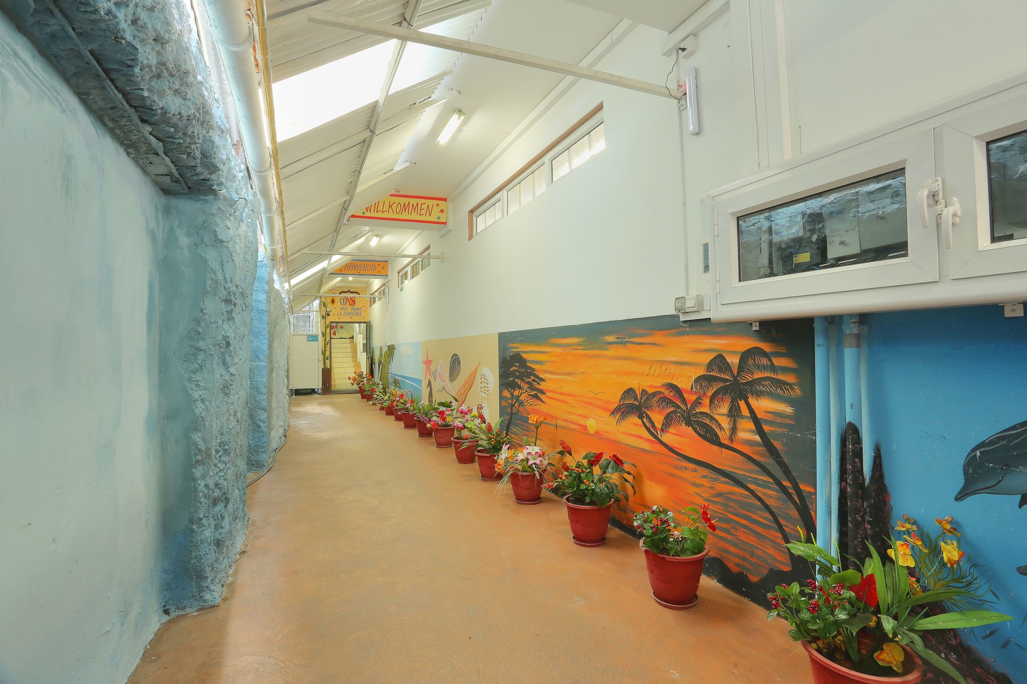 ONS Motel - Guest House