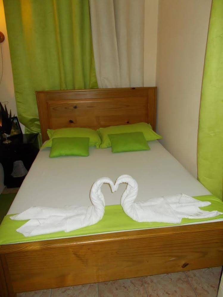 Residence Les Bambous