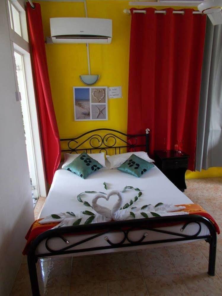 Residence Les Bambous