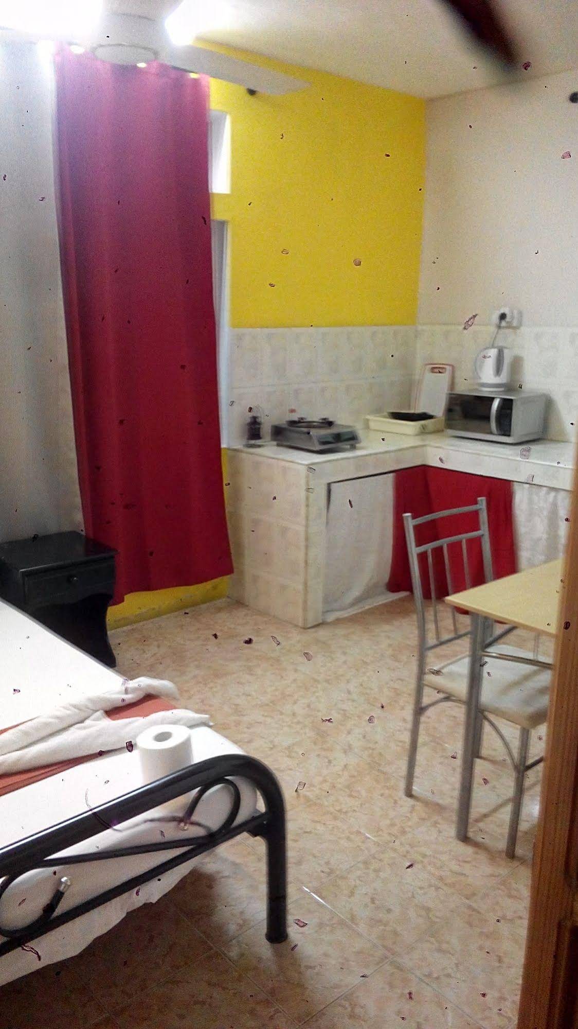 Residence Les Bambous