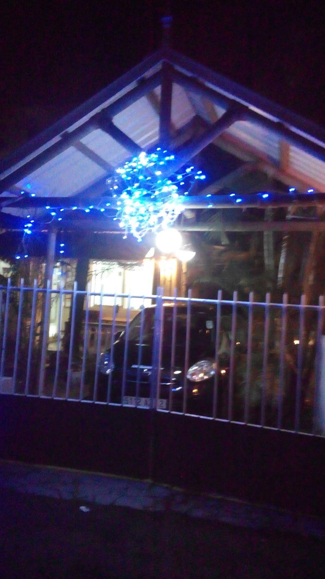 Residence Les Bambous