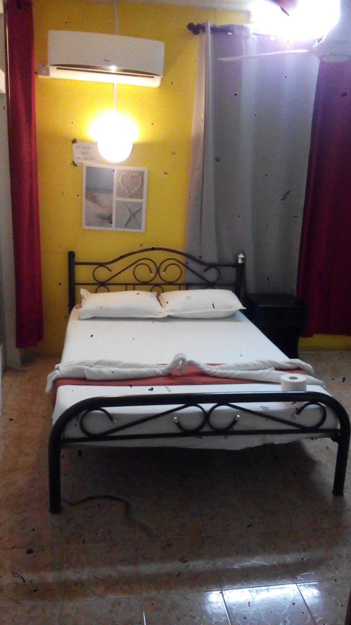 Residence Les Bambous