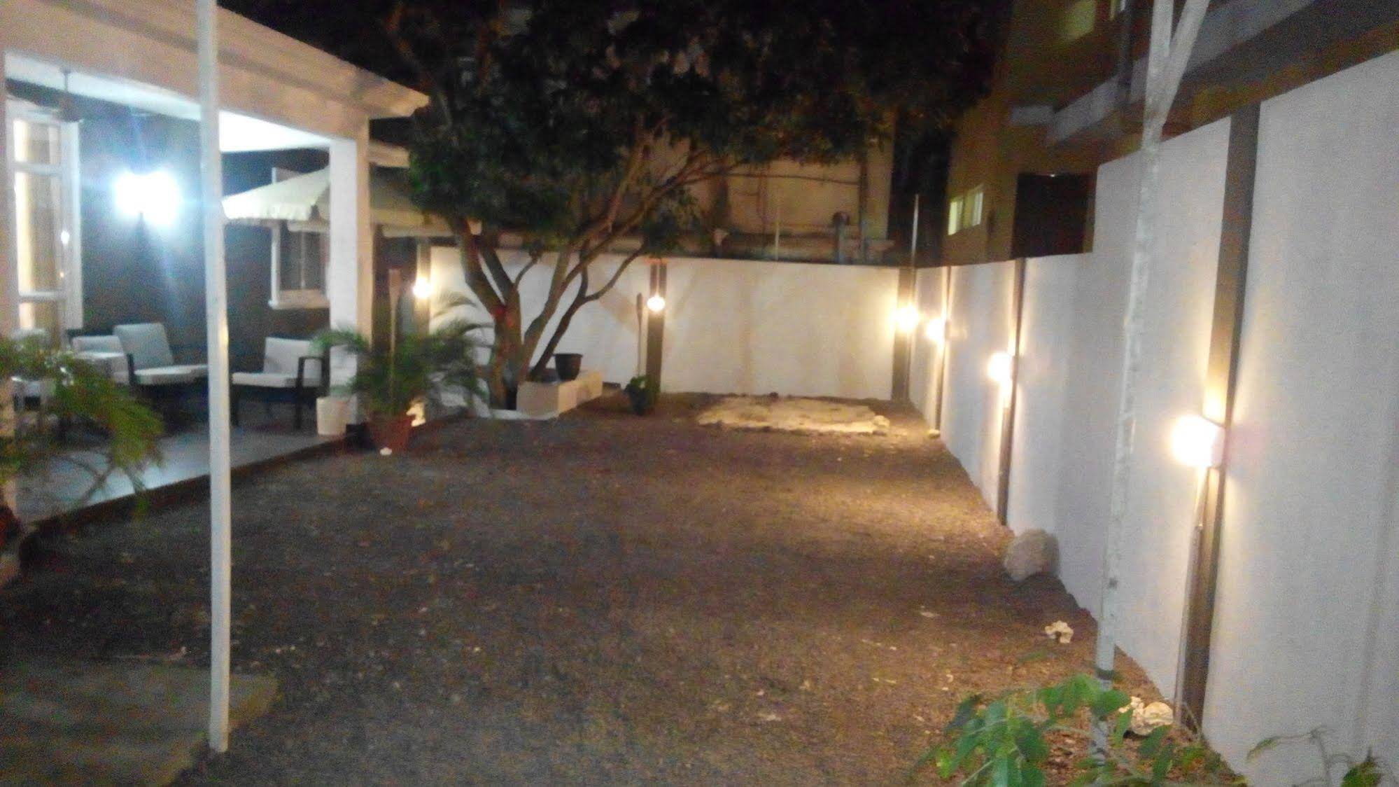 Residence Les Bambous