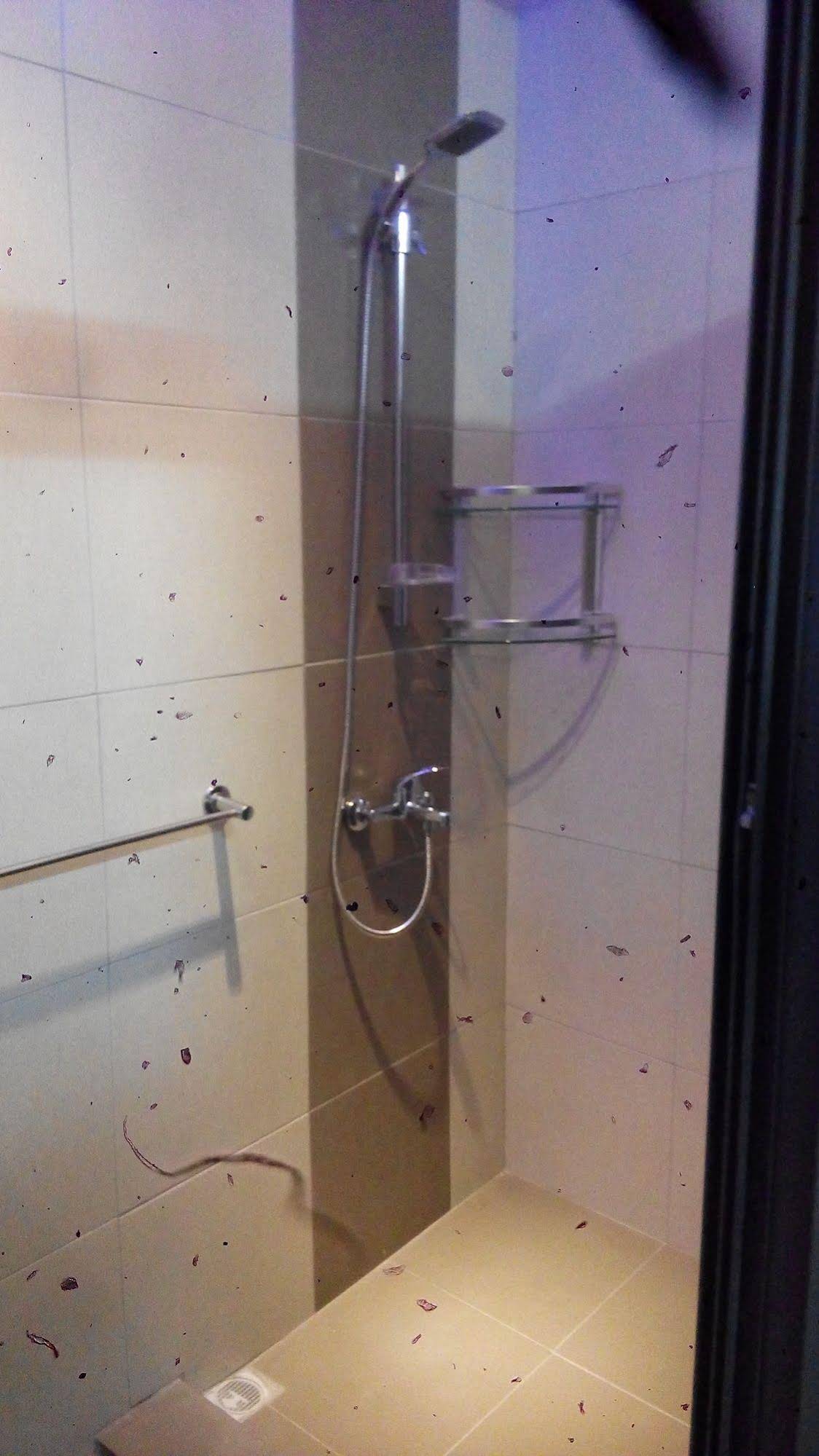 Residence Les Bambous