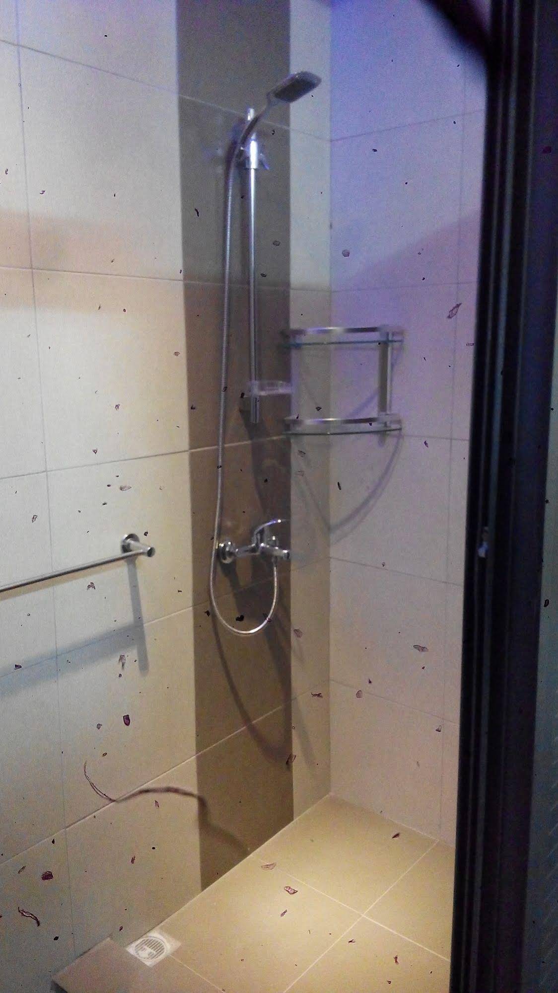 Residence Les Bambous