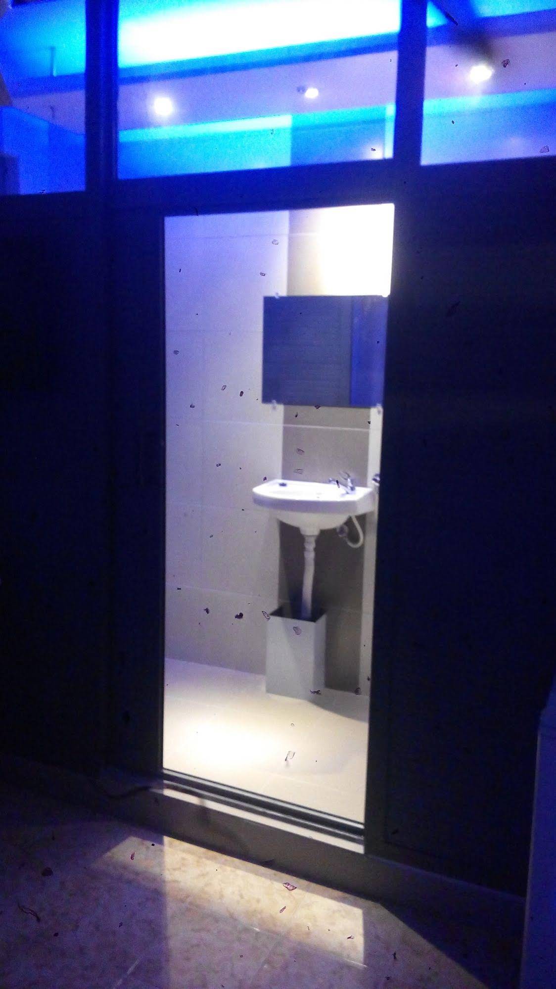 Residence Les Bambous