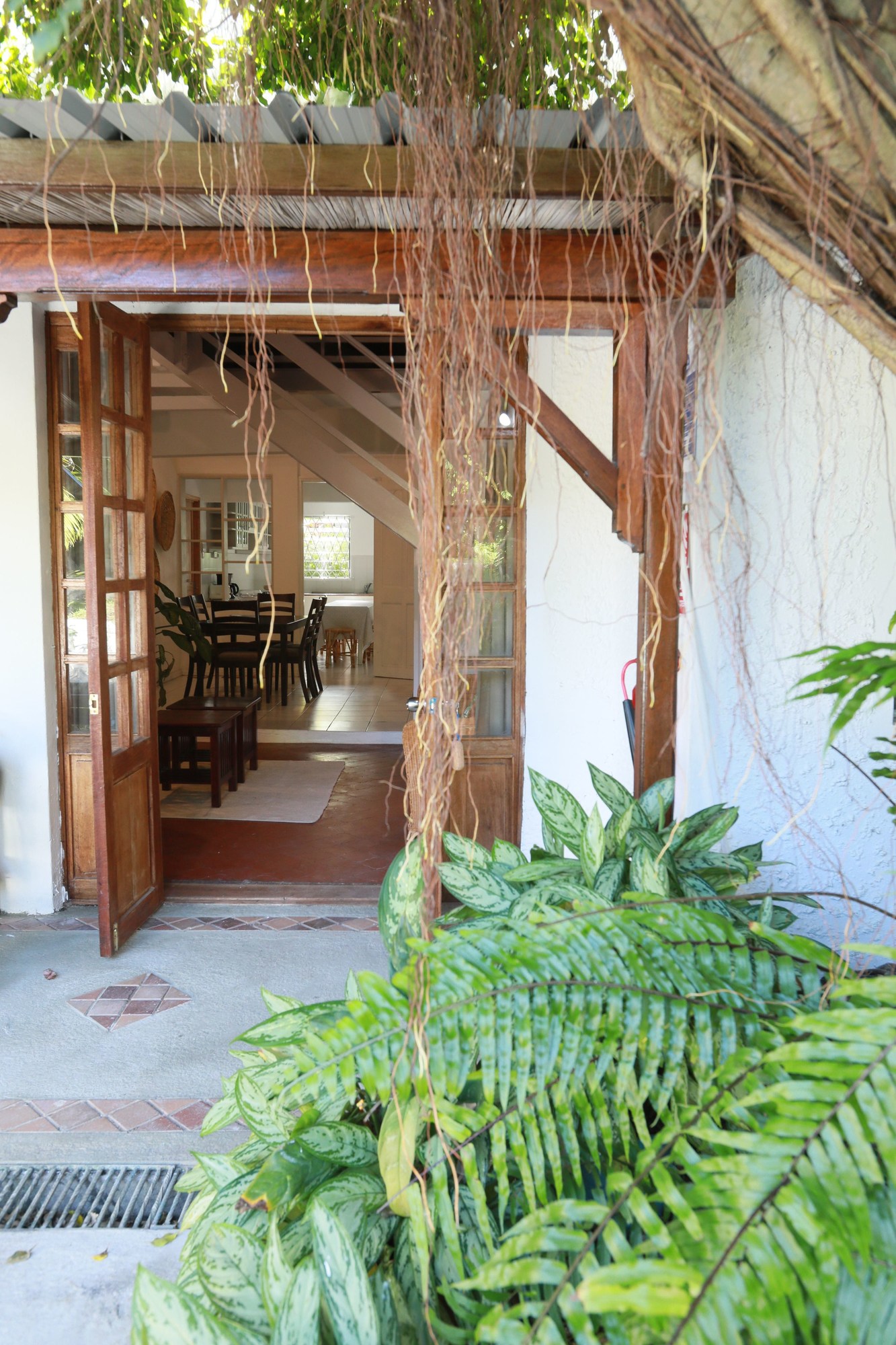 Chantauvent Guesthouse