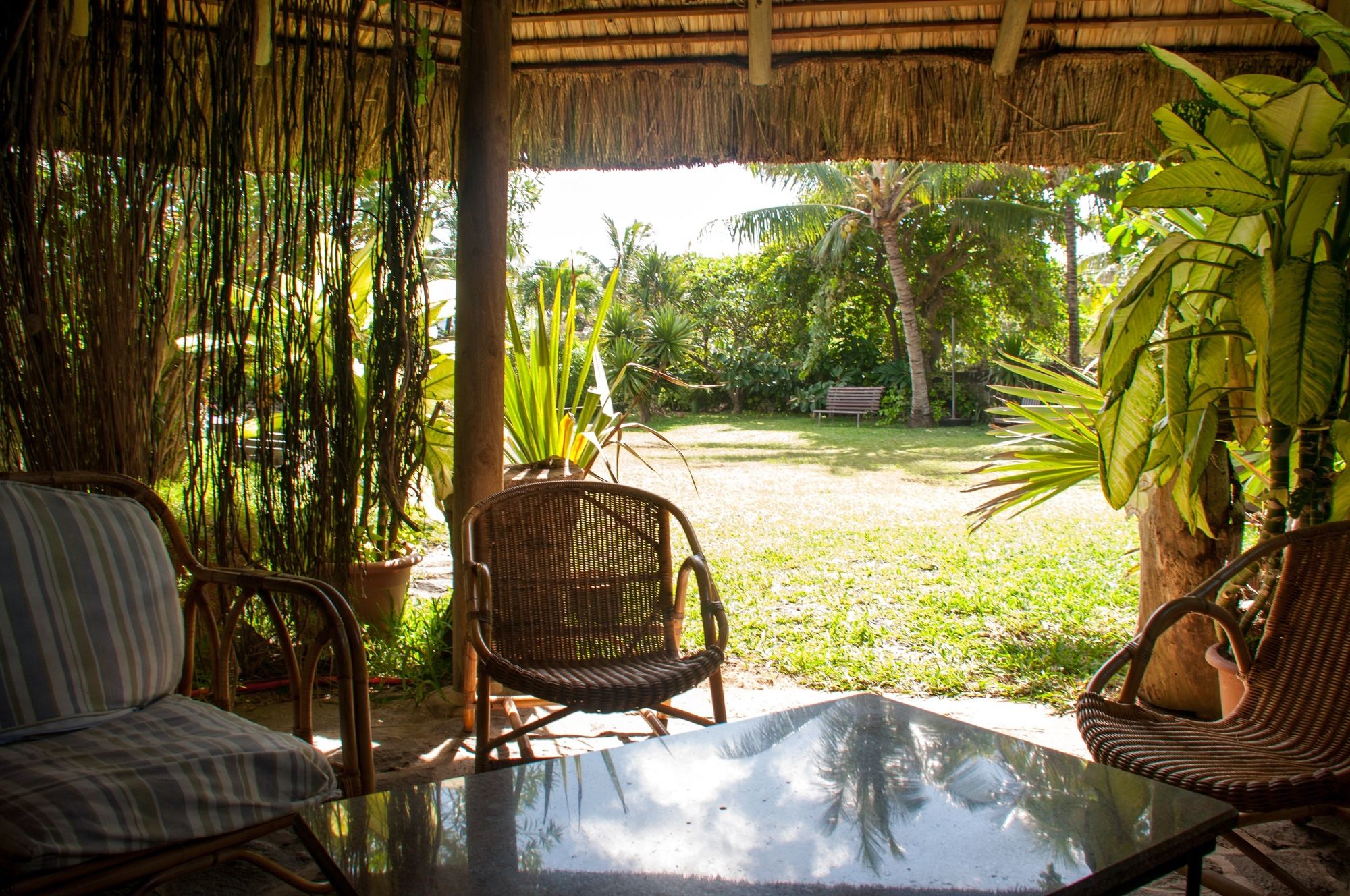 Chantauvent Guesthouse