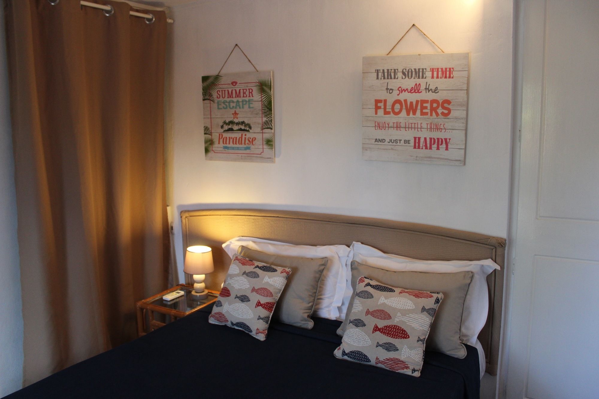 Chantauvent Guesthouse