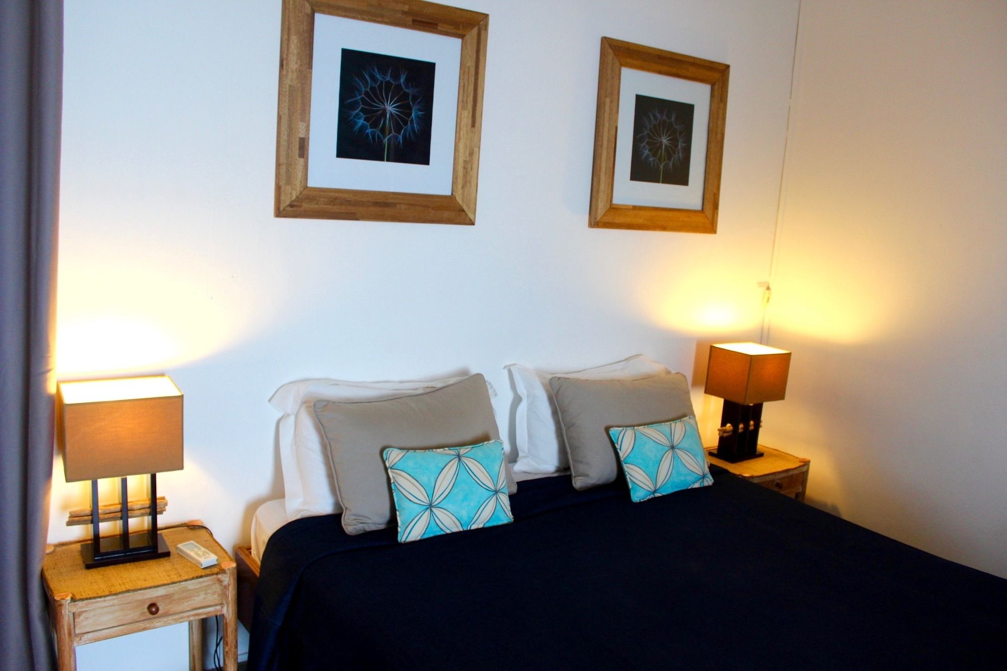 Chantauvent Guesthouse