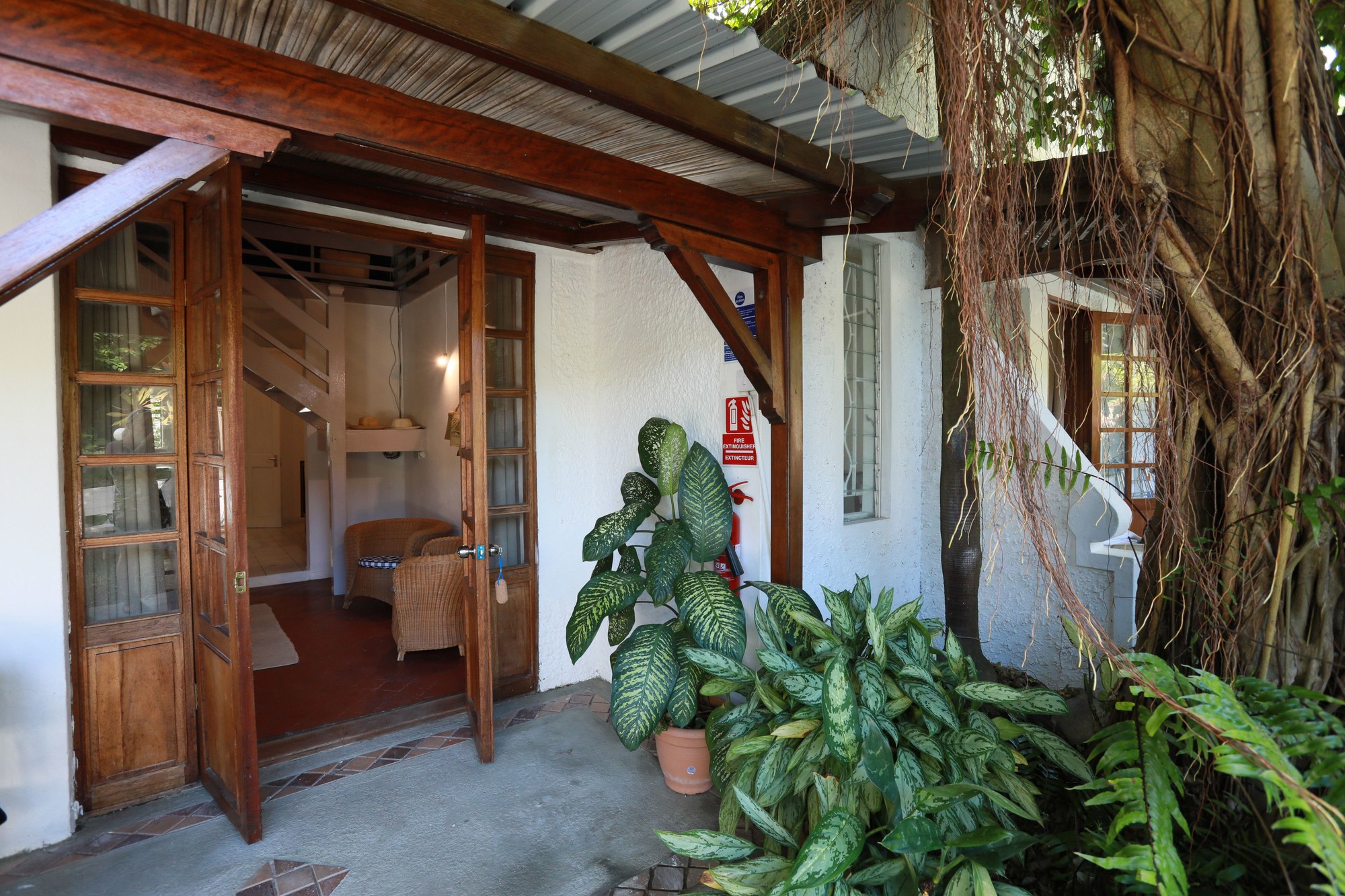 Chantauvent Guesthouse