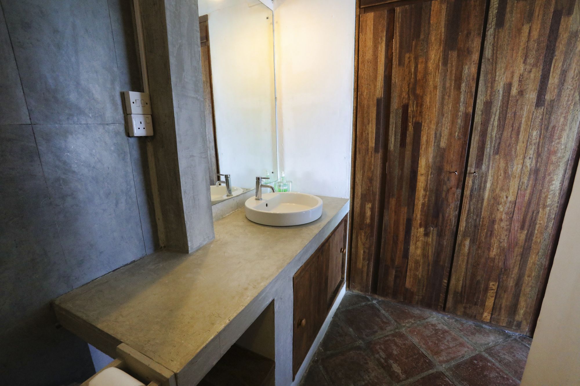 Chantauvent Guesthouse